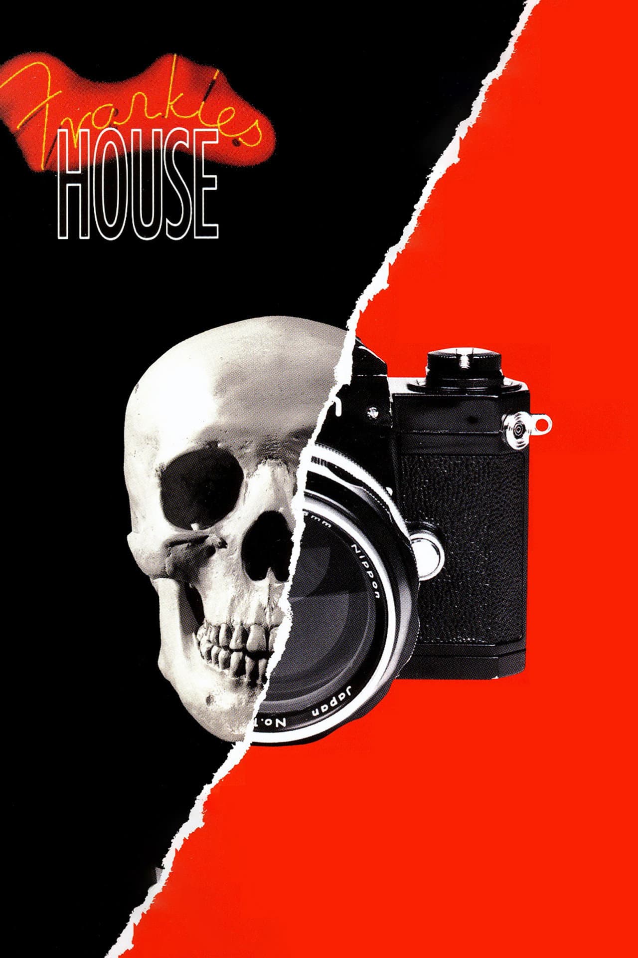 Frankie's House preview 2