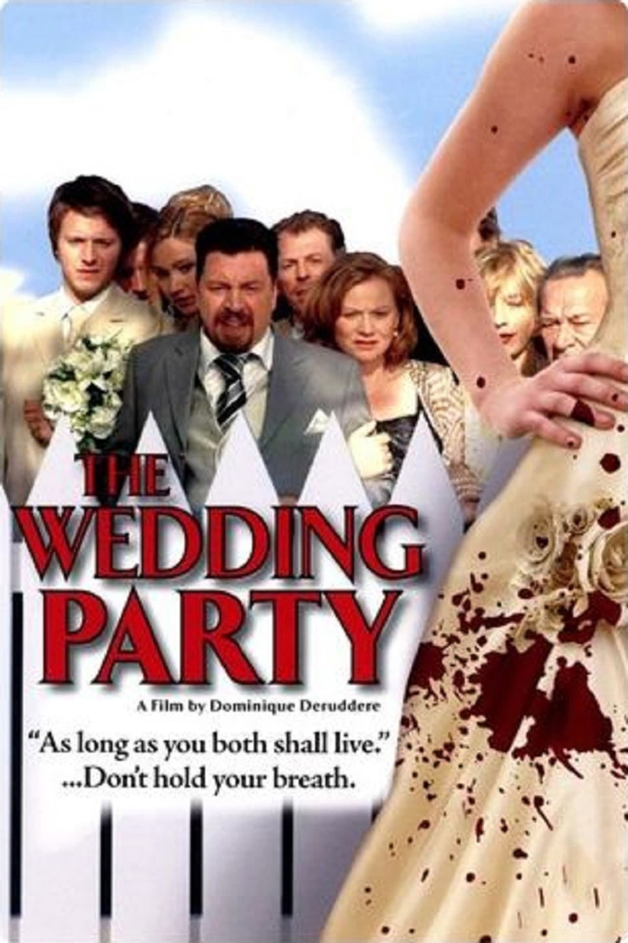 The Wedding Party preview 2