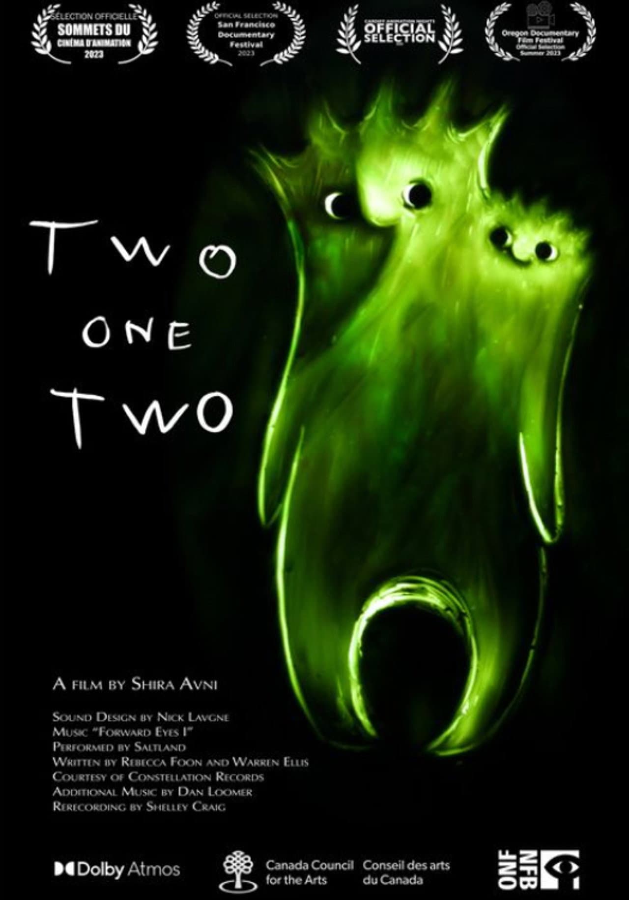 Two One Two preview 1