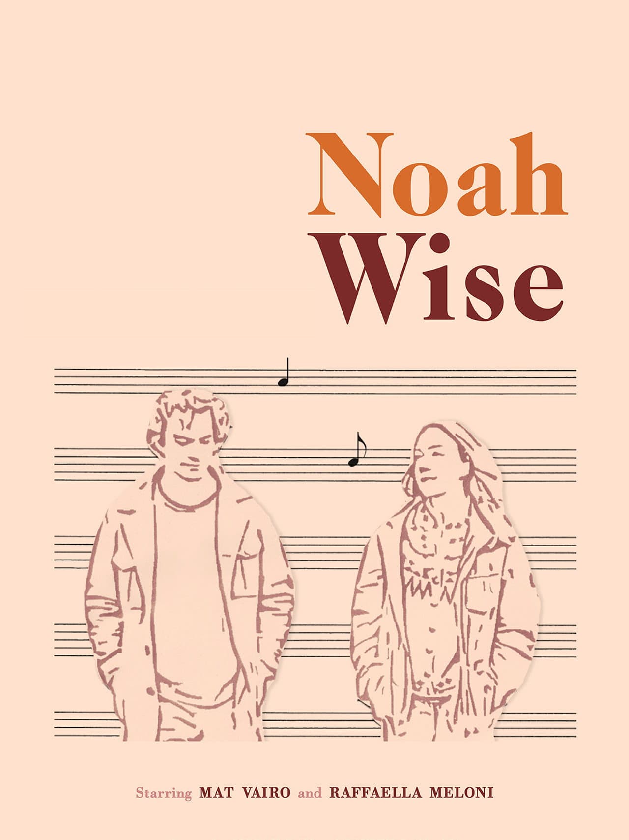 Noah Wise preview 2