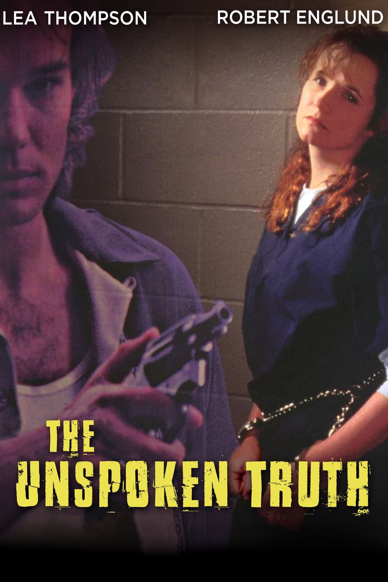 The Unspoken Truth preview 2