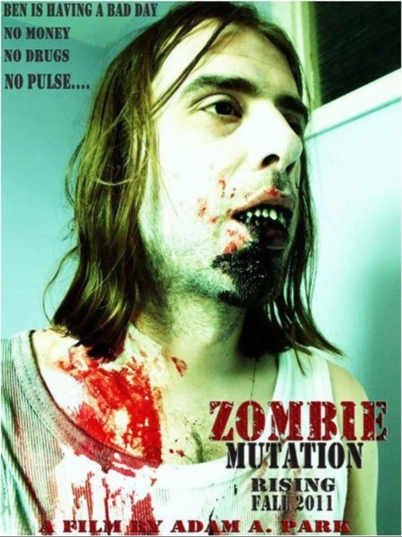 Zombie Mutation preview 1