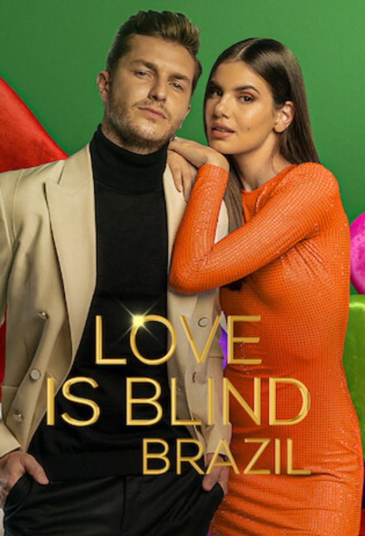 Love Is Blind: Brazil preview 2