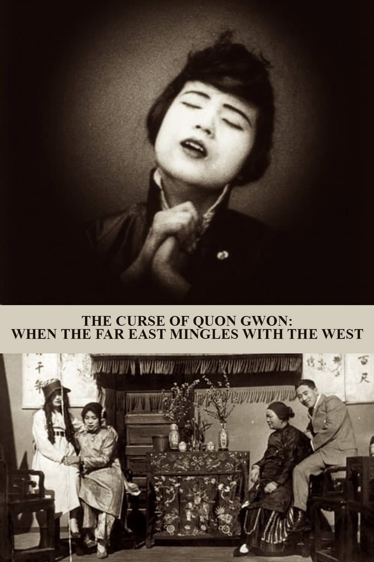 The Curse of Quon Gwon: When the Far East Mingles with the West preview 2