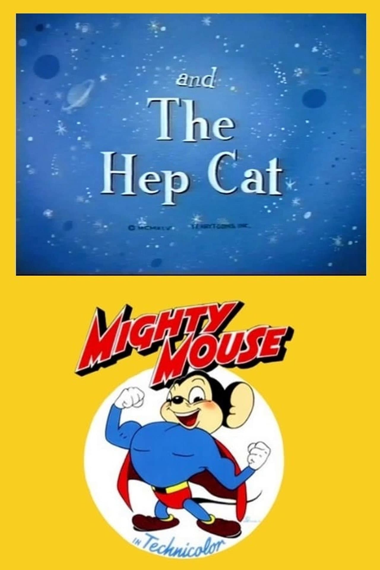 The Hep Cat preview 1