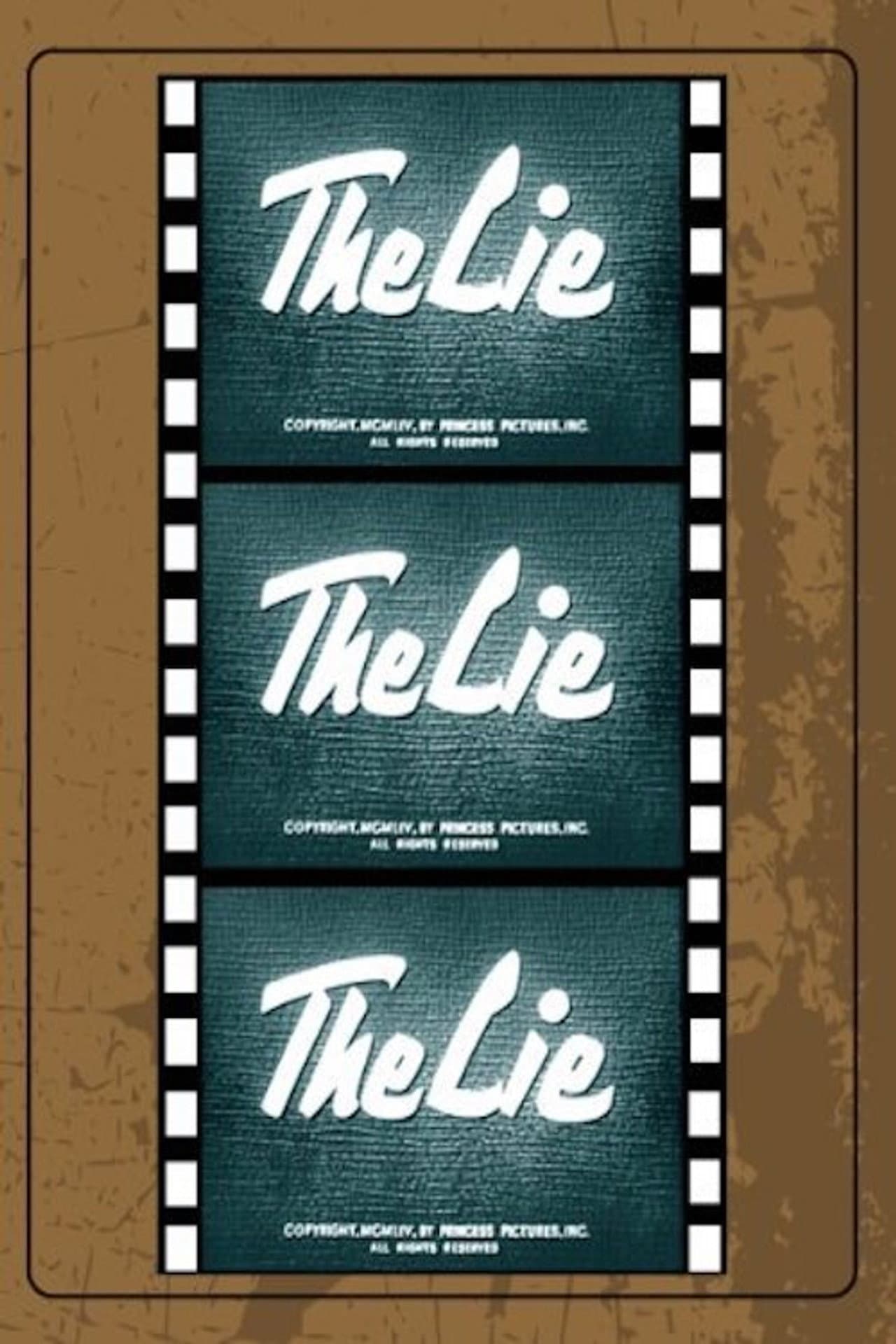 The Lie preview 2