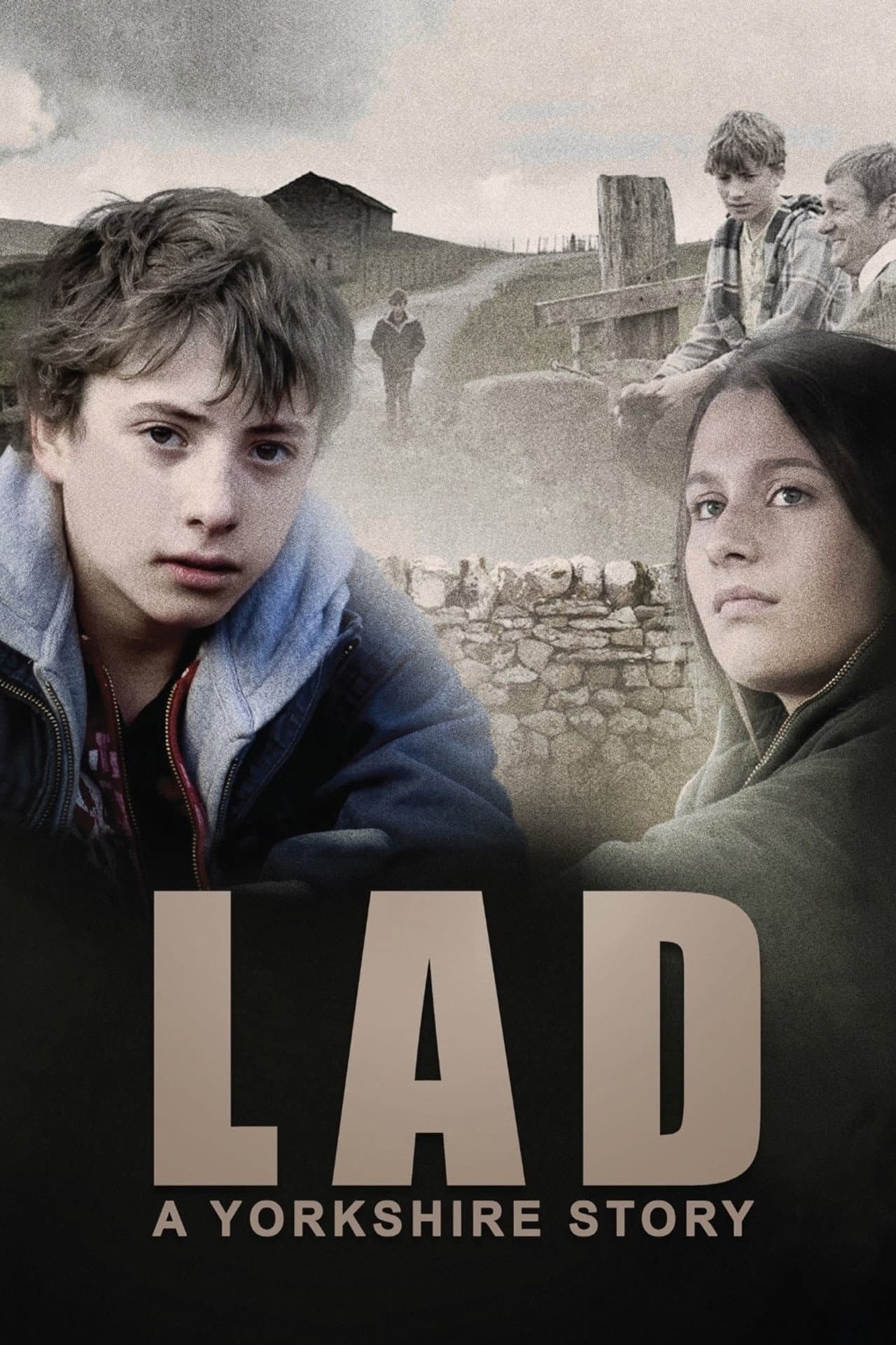 Lad: A Yorkshire Story preview 2