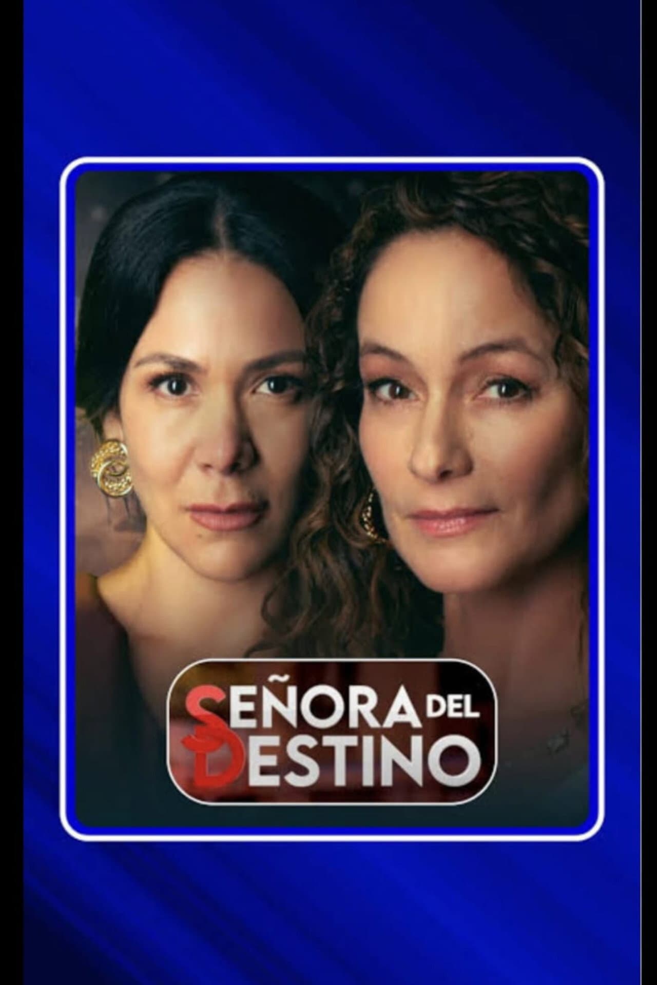 Señora Del Destino preview 1