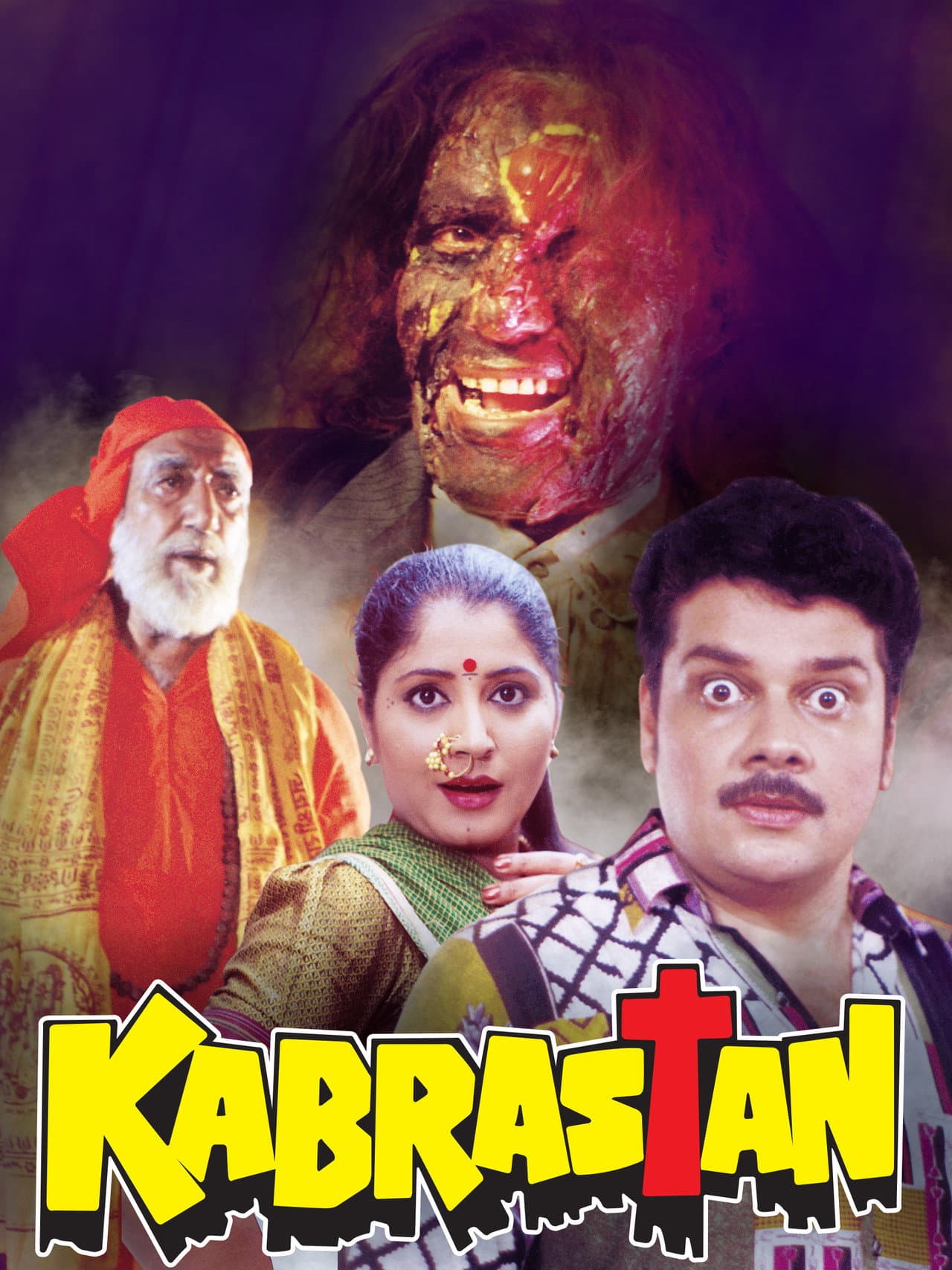 Kabrastan preview 1