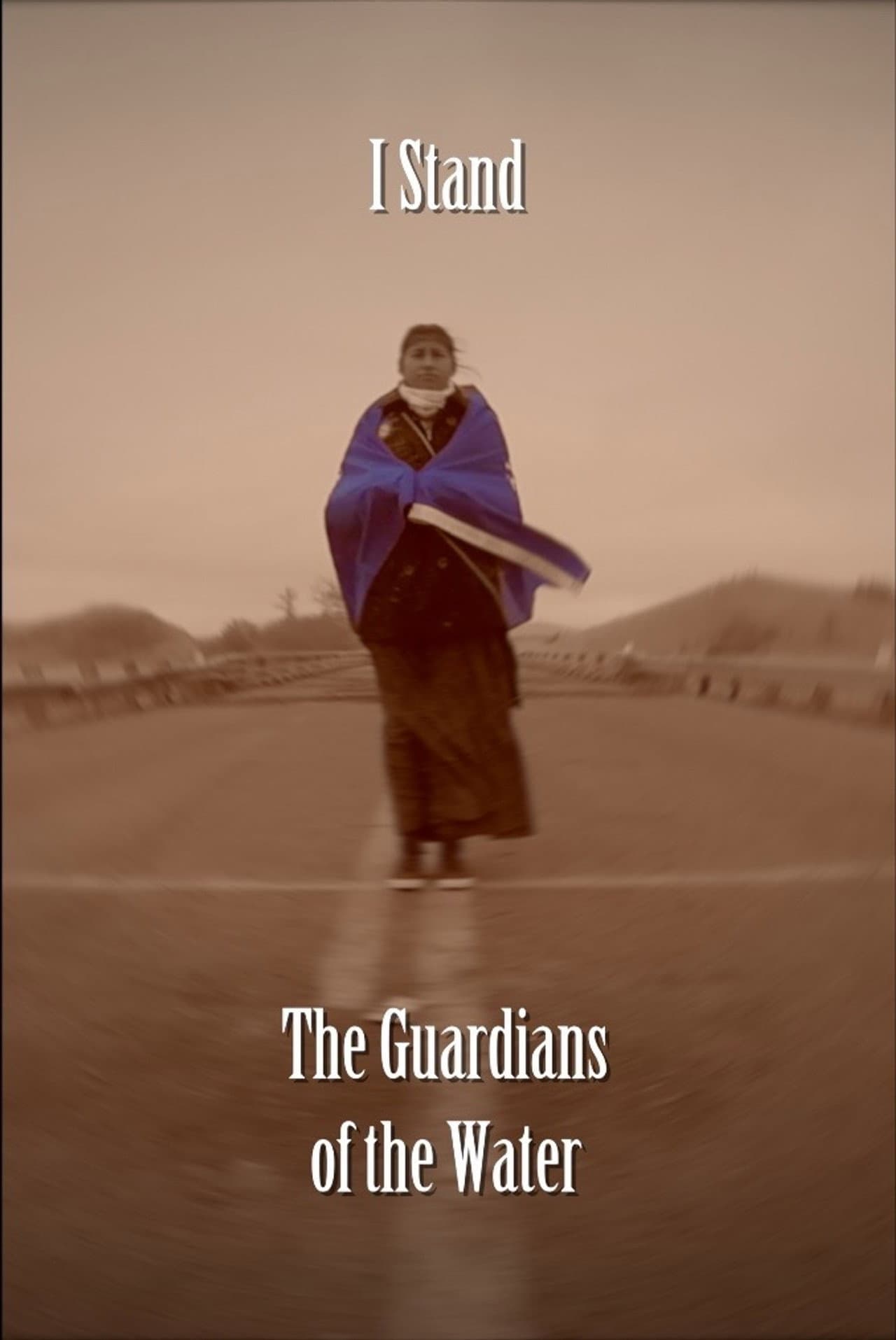 I Stand: The Guardians of the Water preview 1