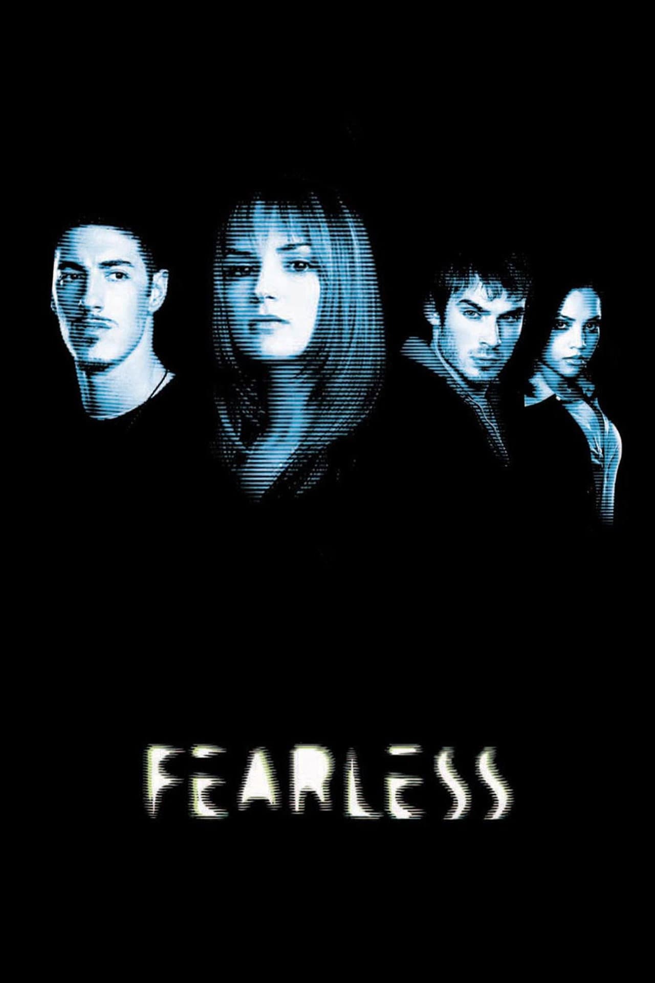 Fearless preview 1