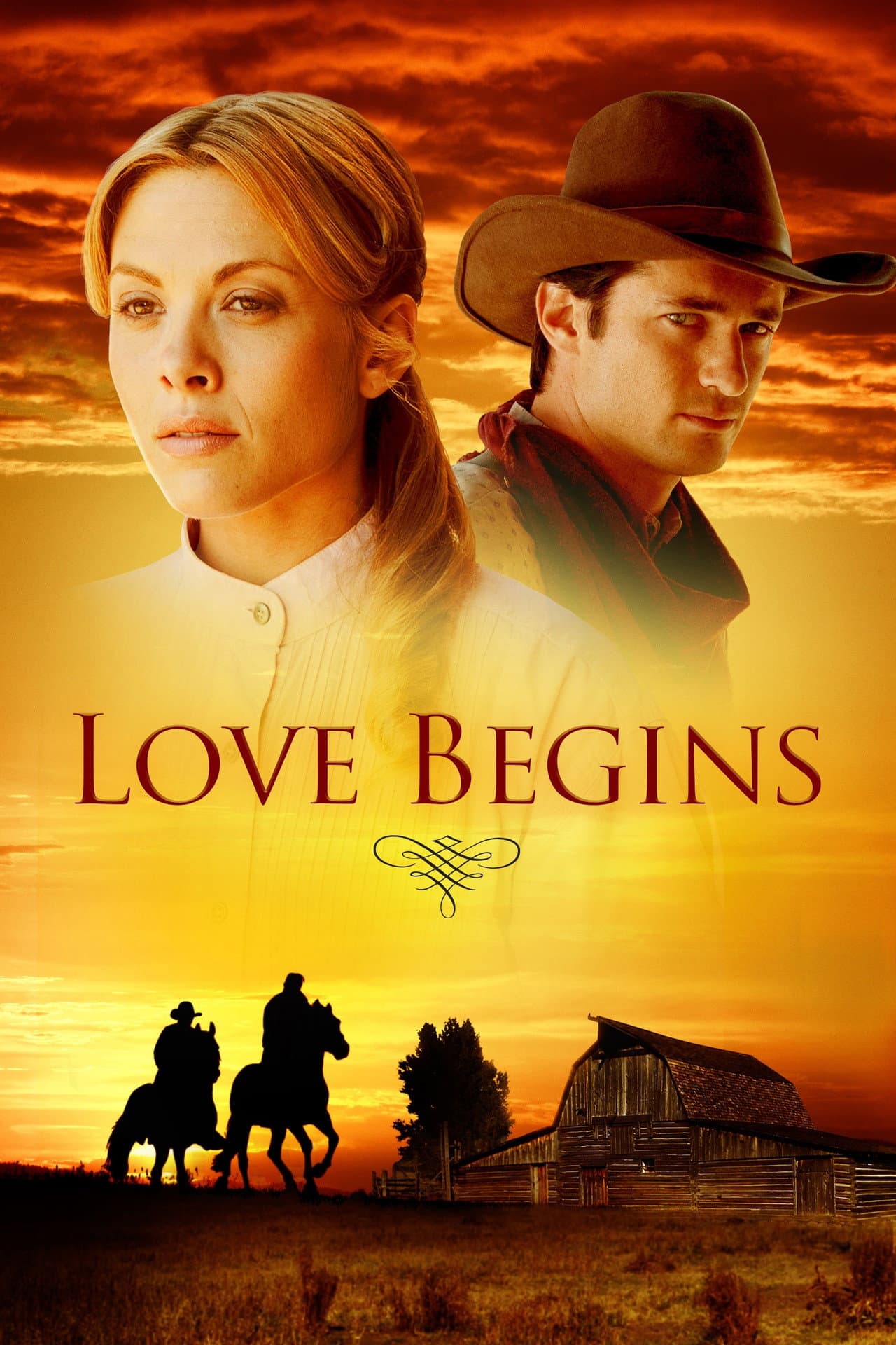 Love Begins preview 2