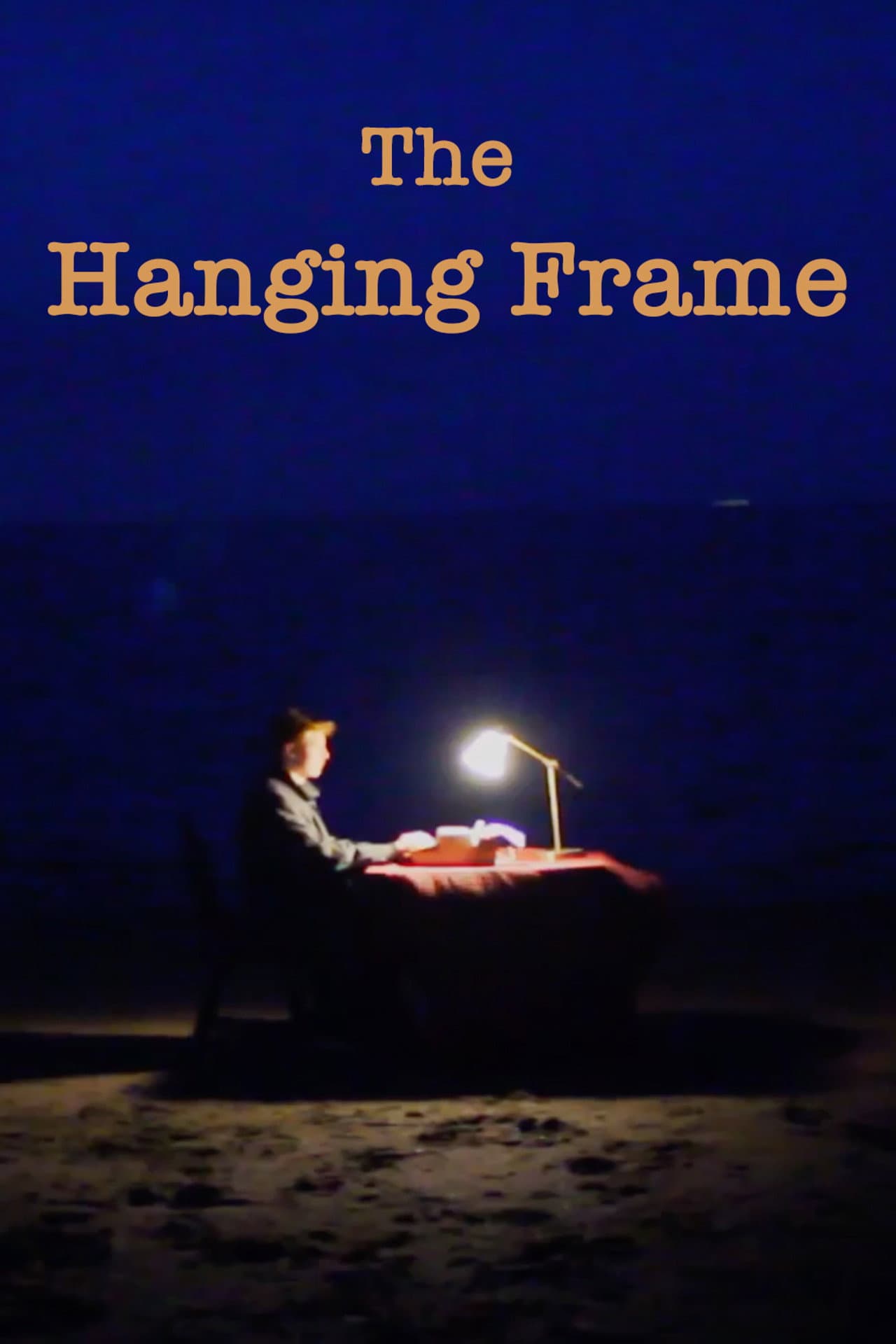 The Hanging Frame preview 1