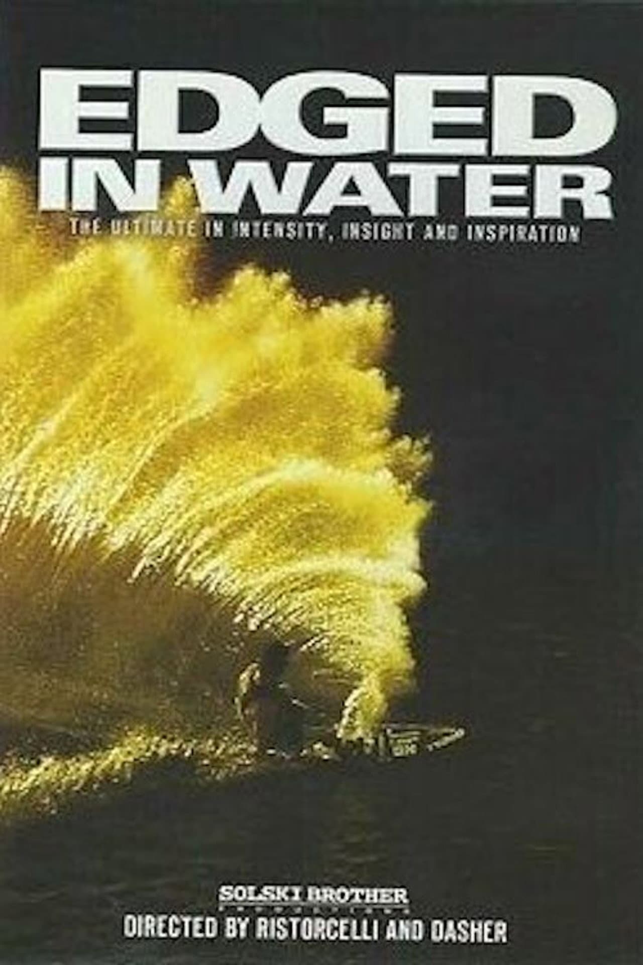 Edged in Water preview 1