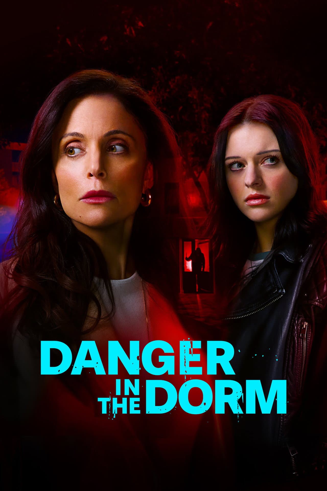 Danger in the Dorm preview 2