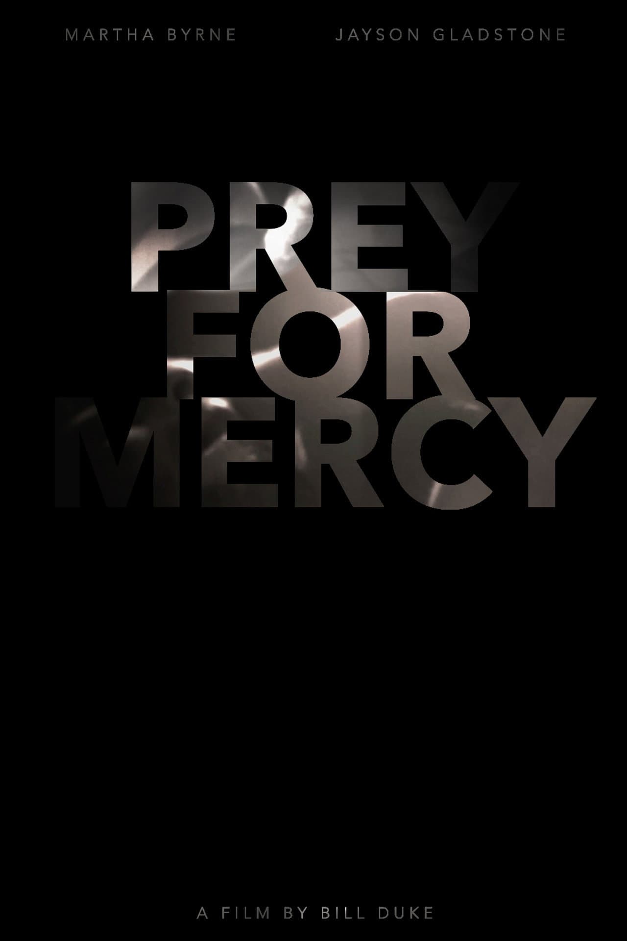 Preying for Mercy preview 2