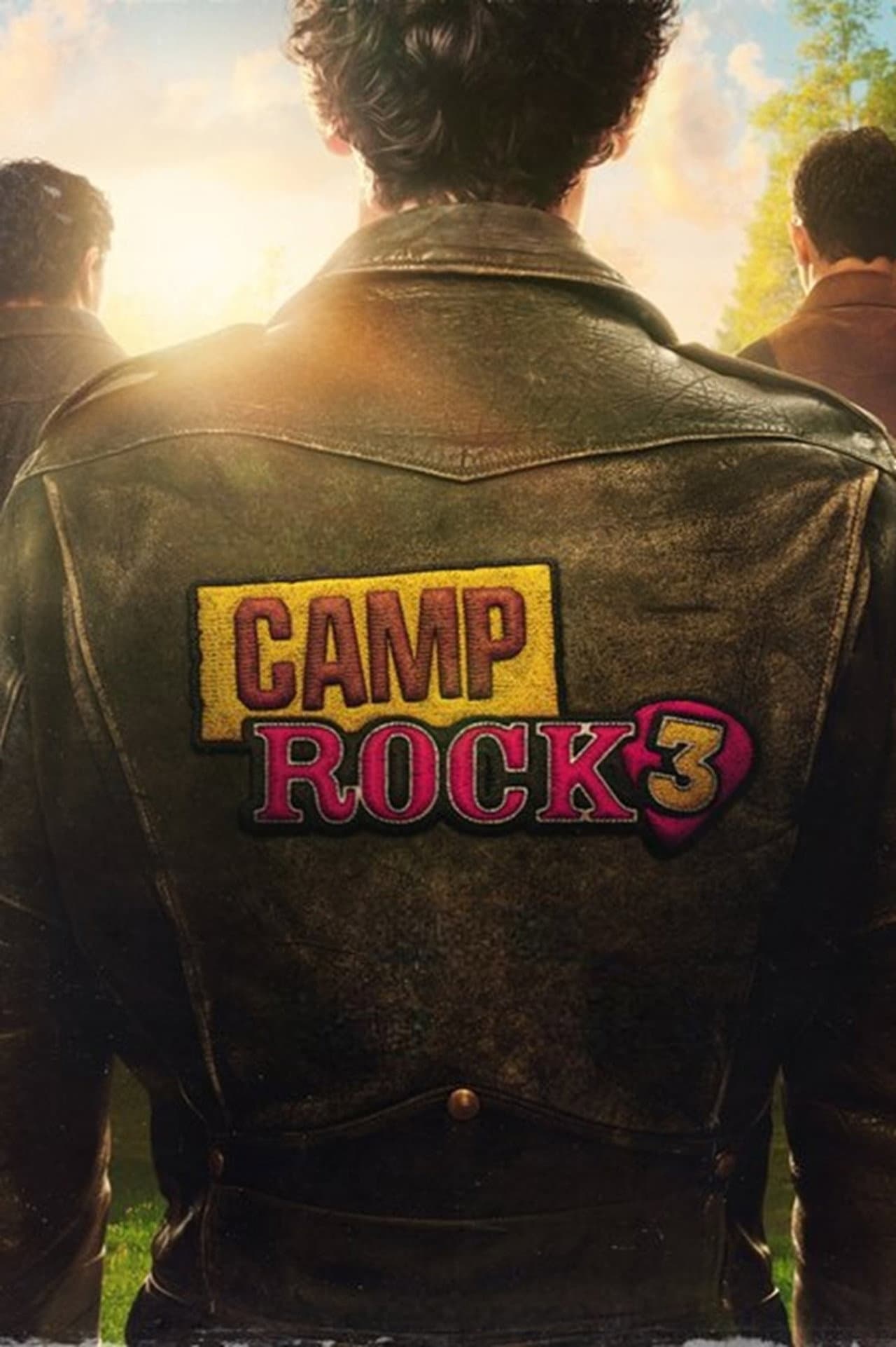 Camp Rock 3 preview 2