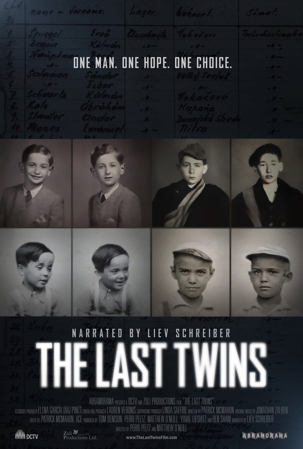 The Last Twins preview 2
