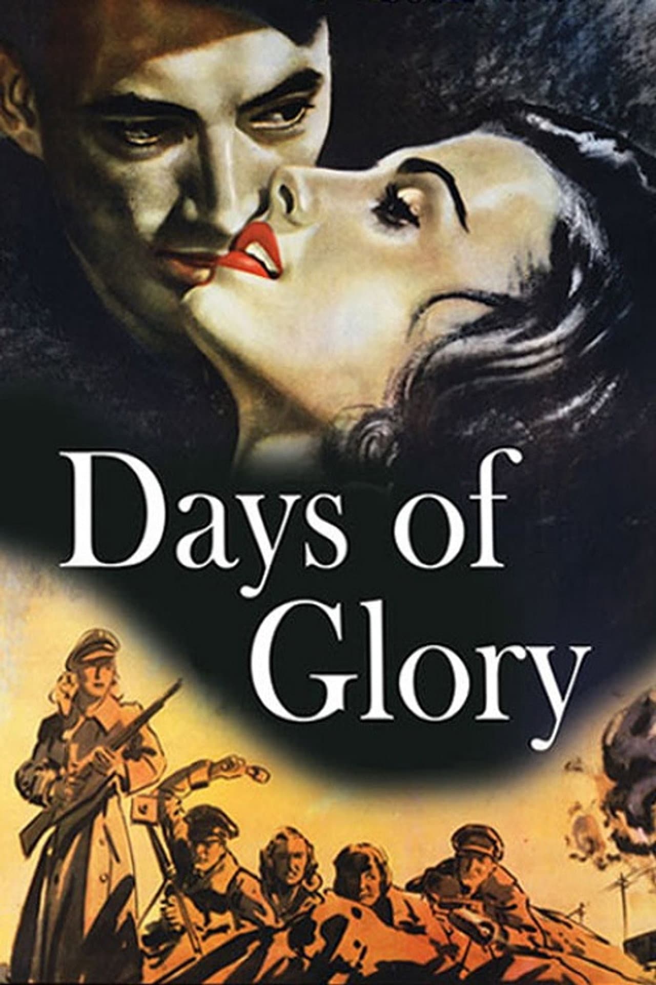 Days of Glory preview 2