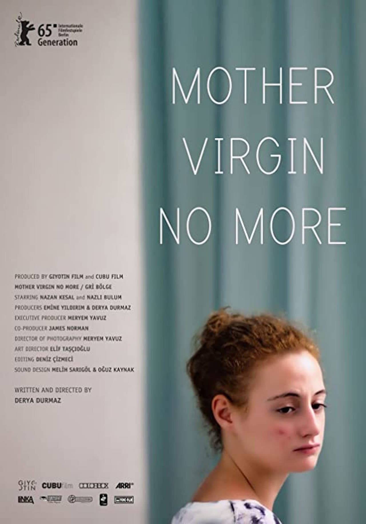 Mother Virgin No More preview 1