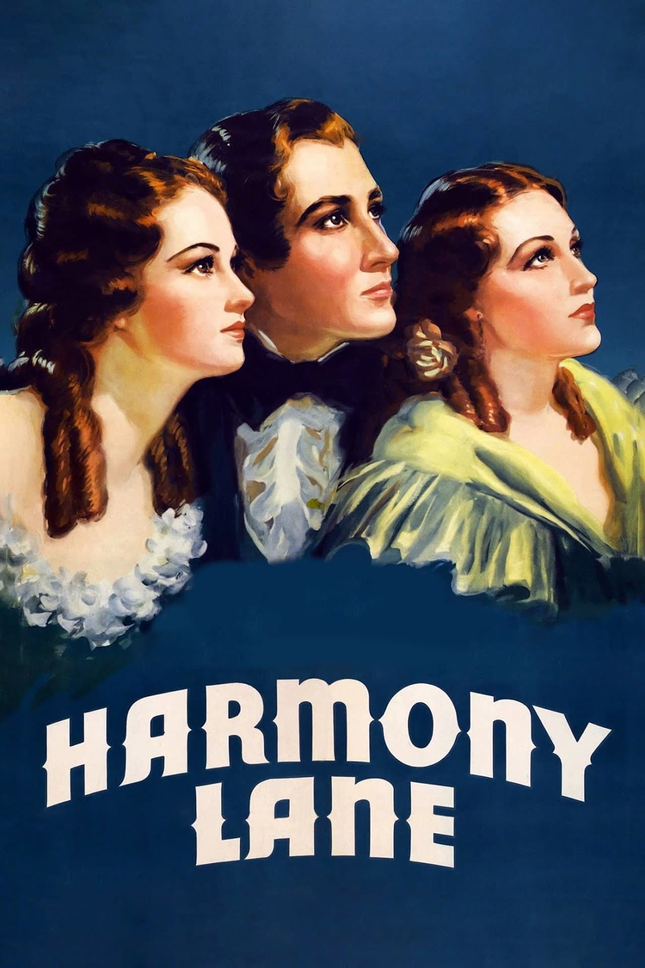 Harmony Lane preview 2