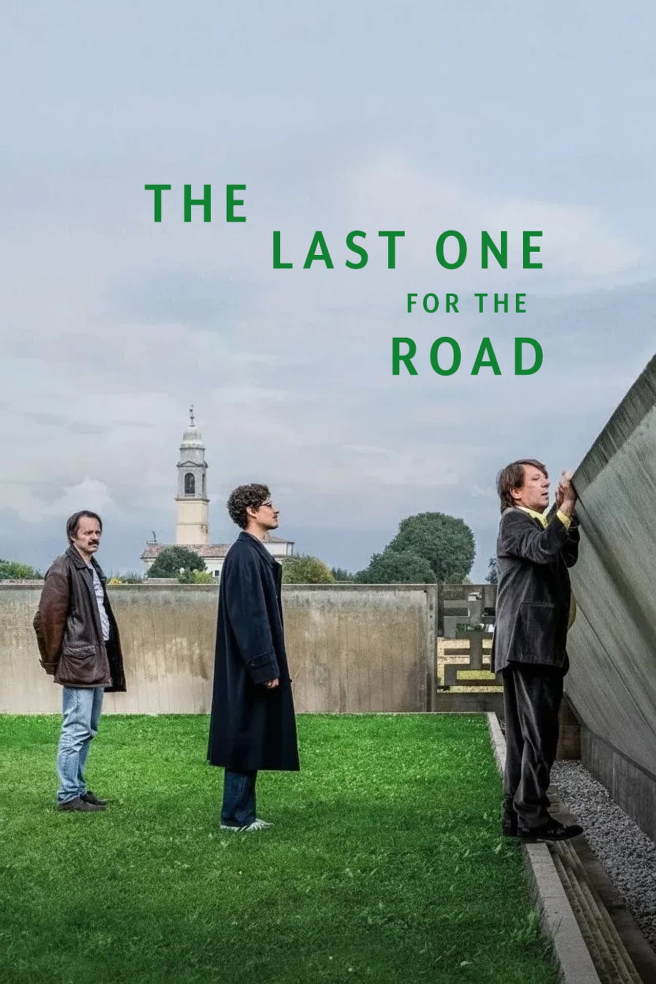 The Last One for the Road preview 2
