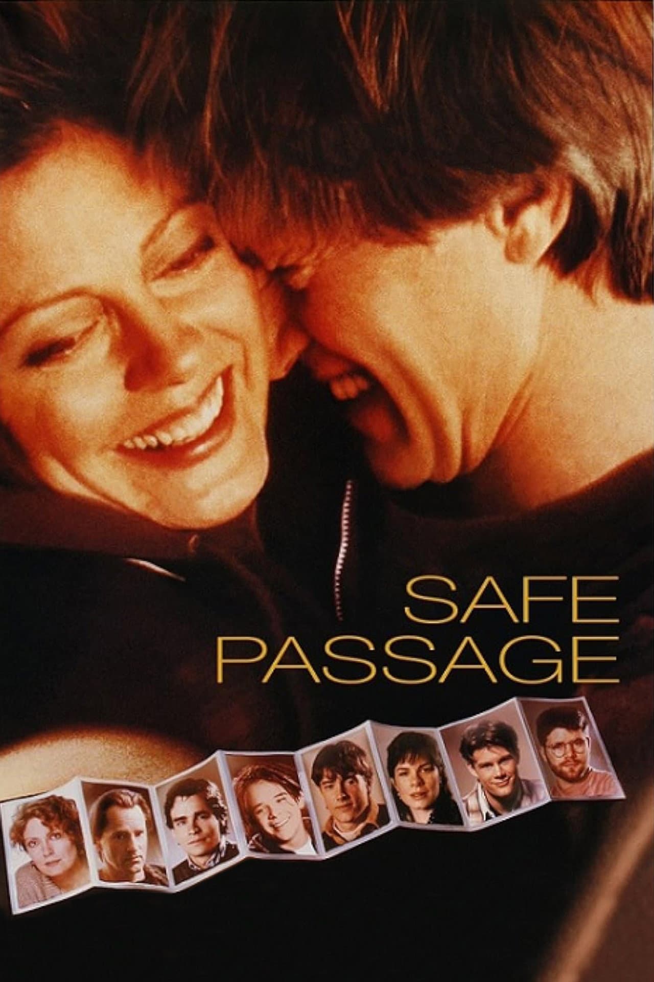 Safe Passage preview 2