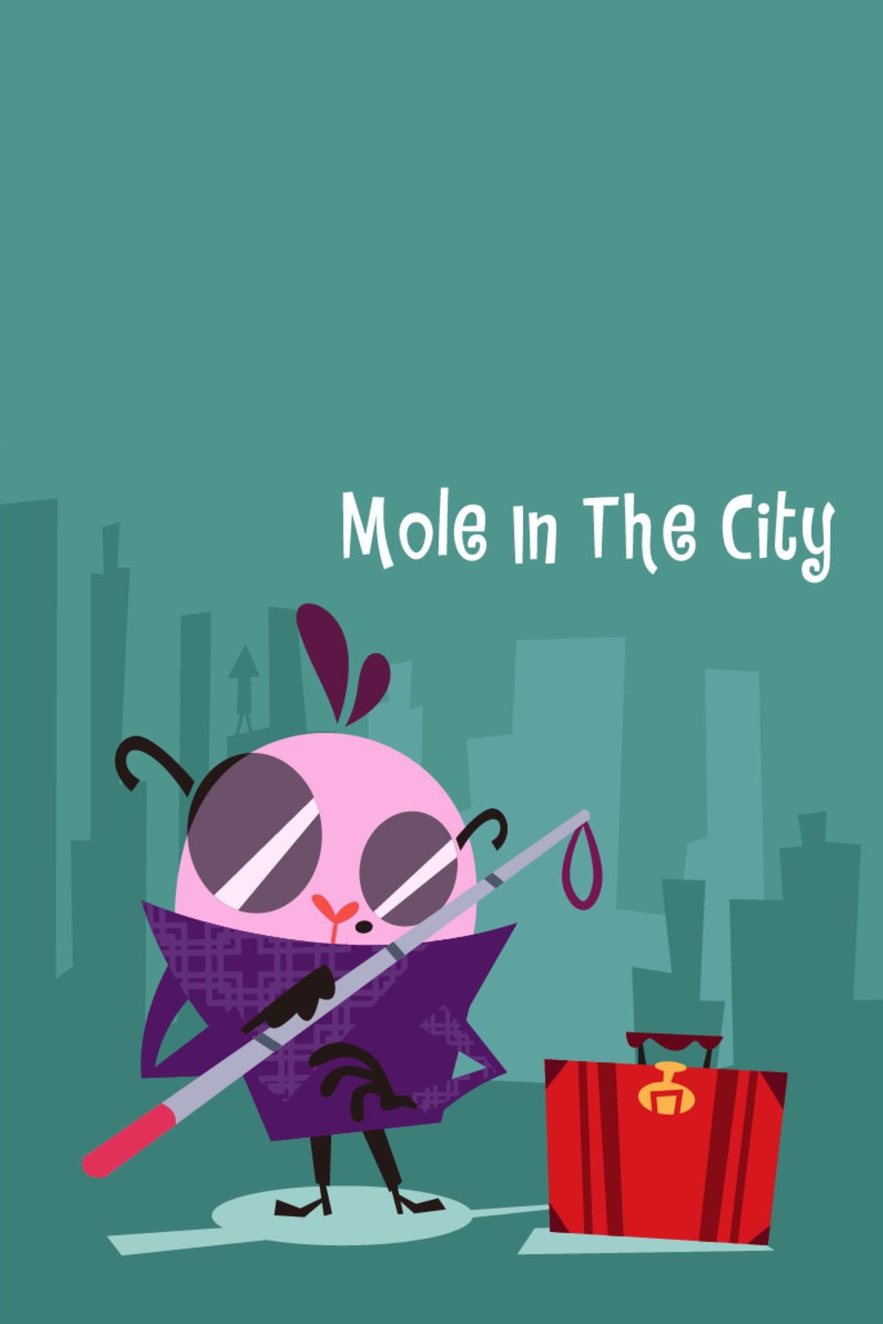 Happy Tree Friends - Mole in the City preview 2