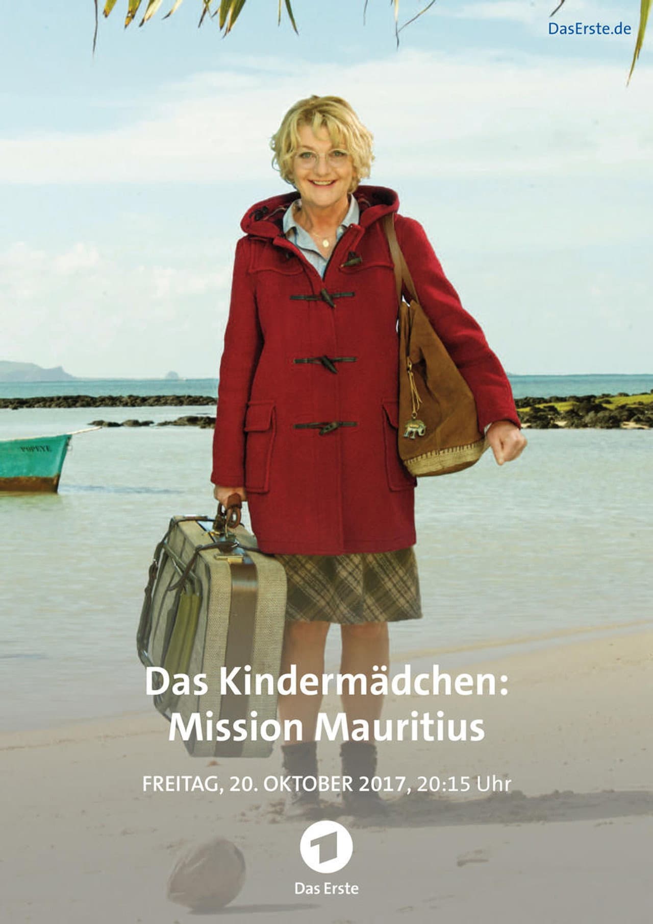 Das Kindermädchen: Mission Mauritius preview 1