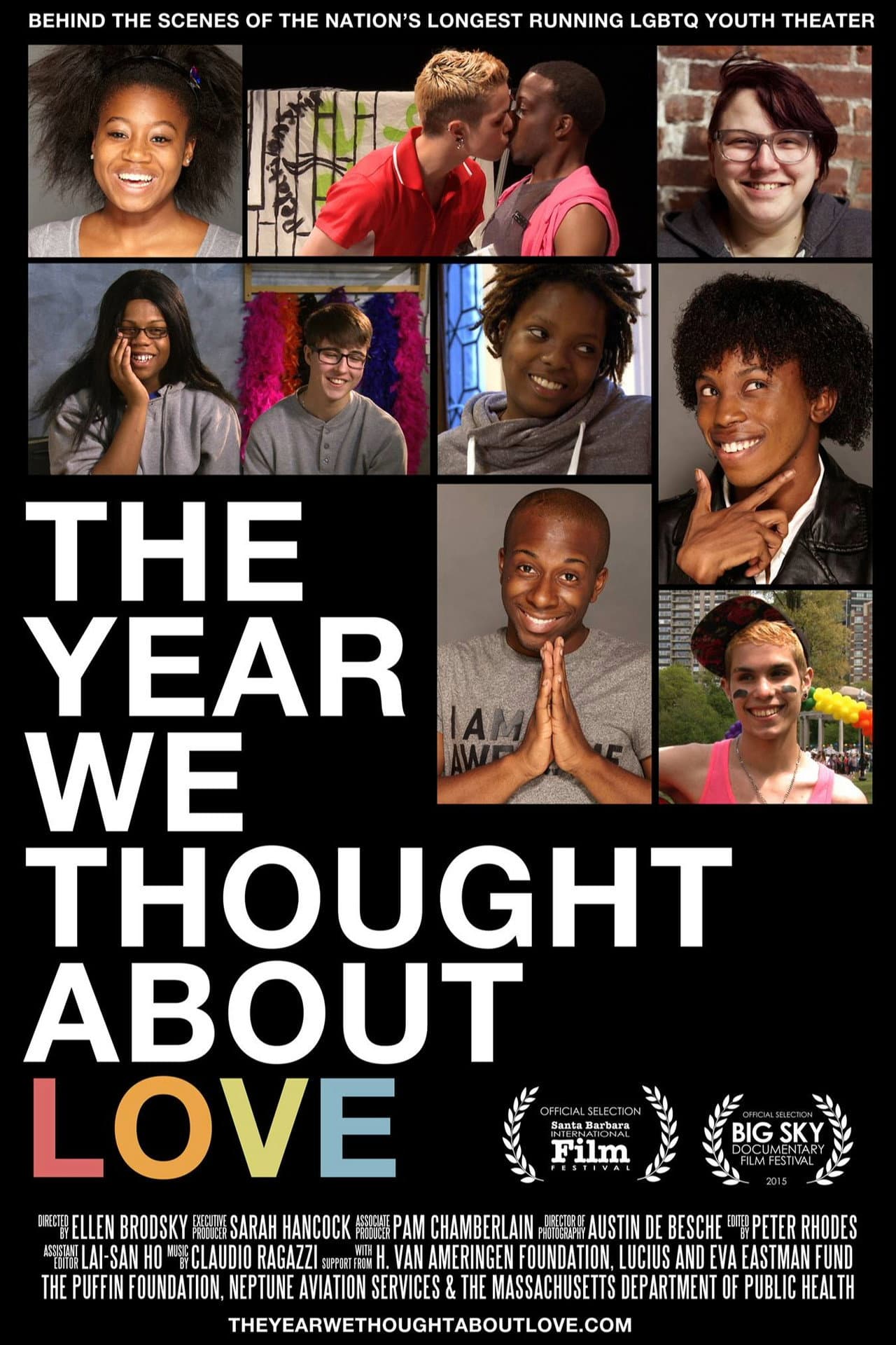The Year We Thought About Love preview 2