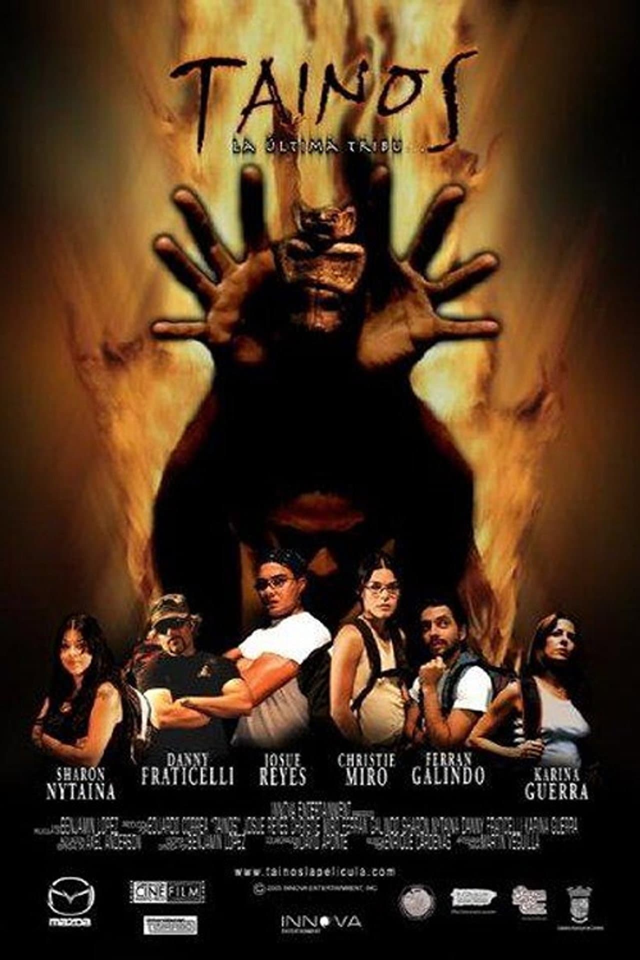 Taínos: la última tribu preview 1