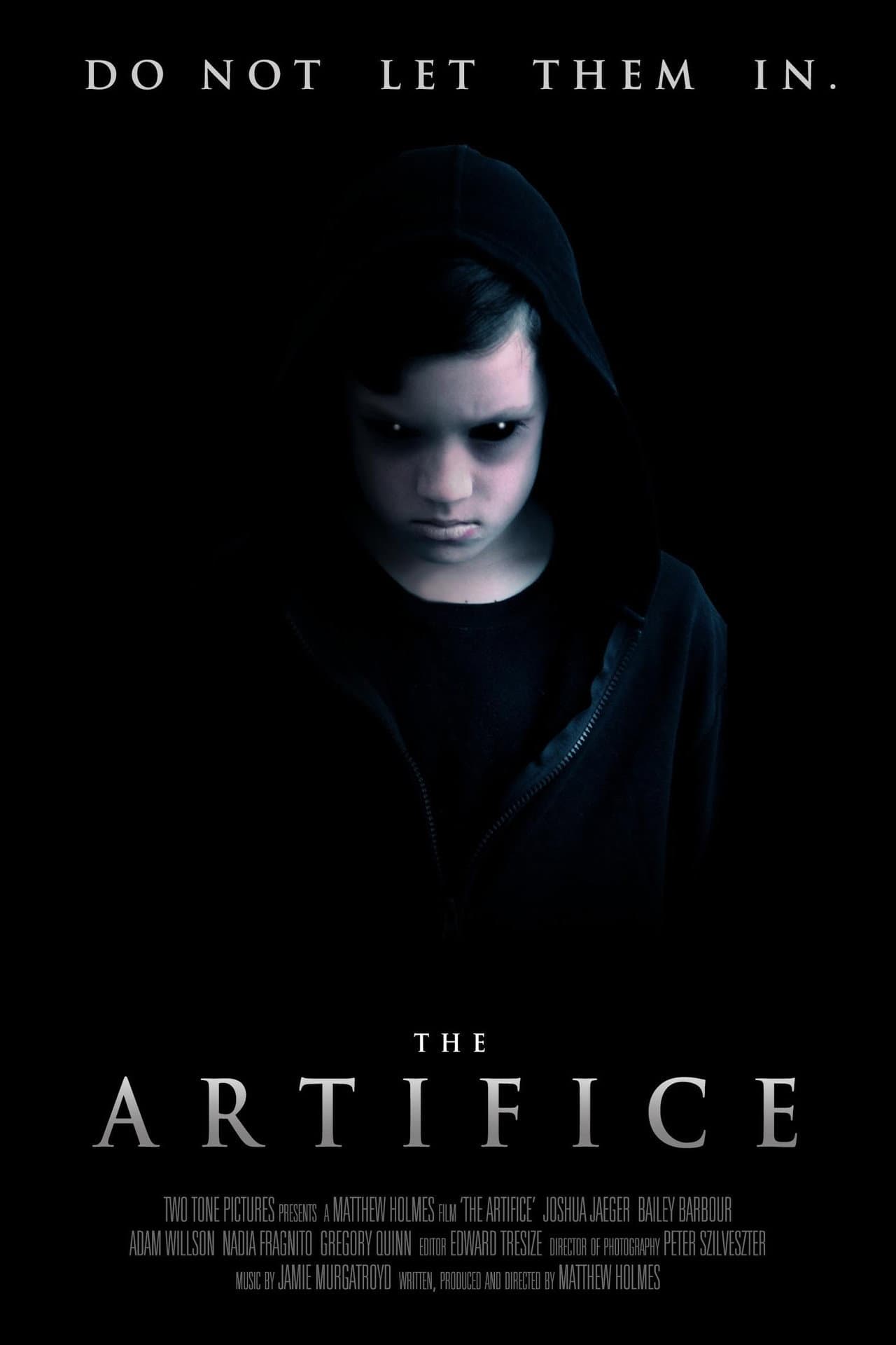 The Artifice preview 1