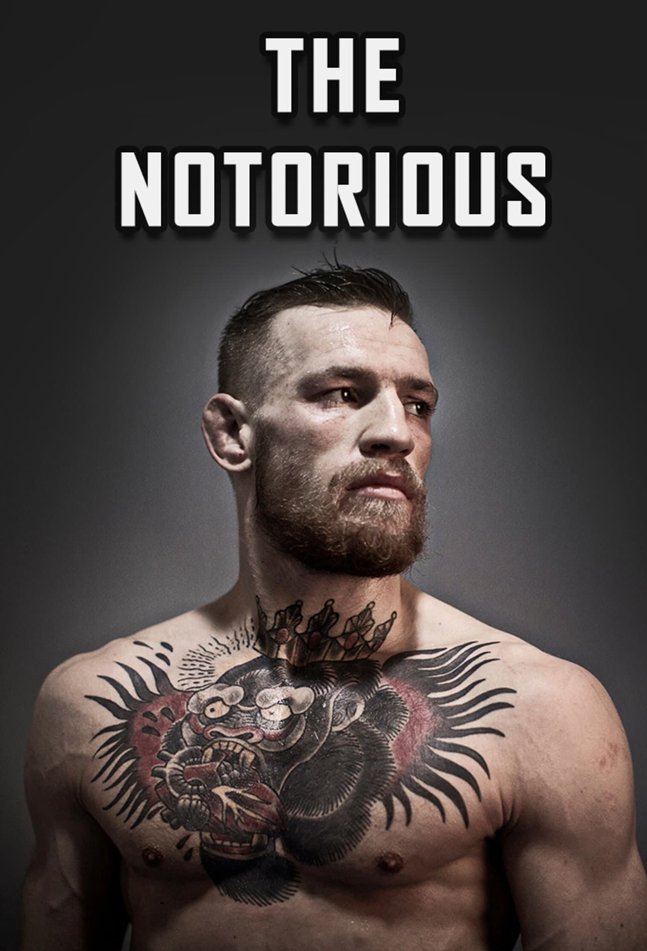 The Notorious preview 2