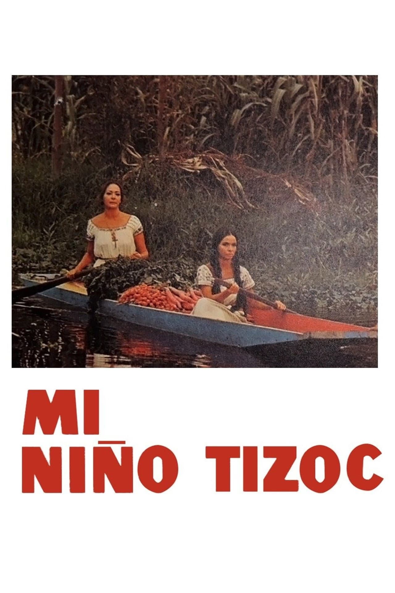 Mi niño Tizoc preview 1