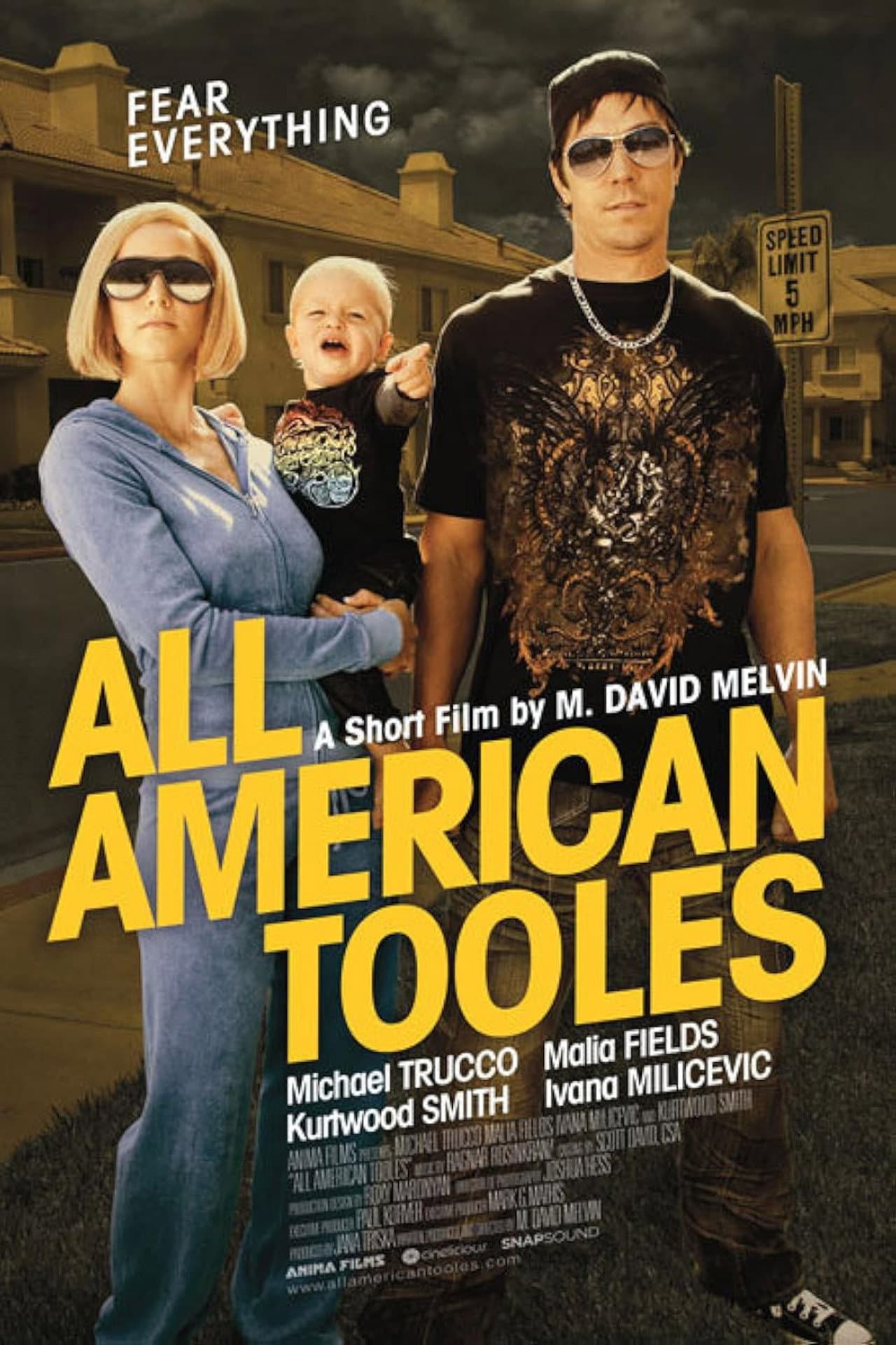All American Tooles preview 1