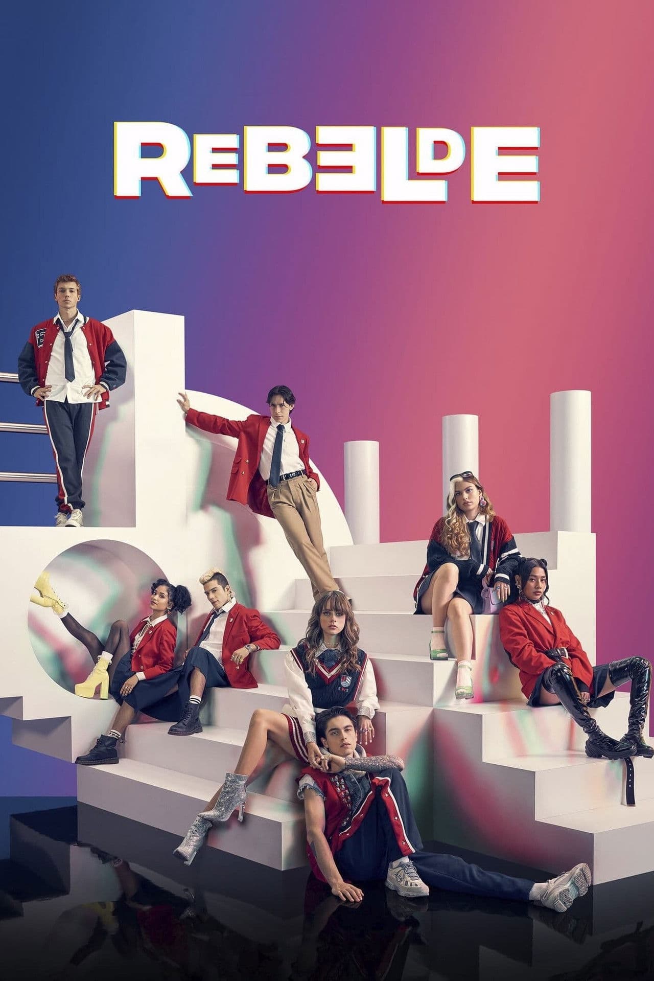 Rebelde preview 2