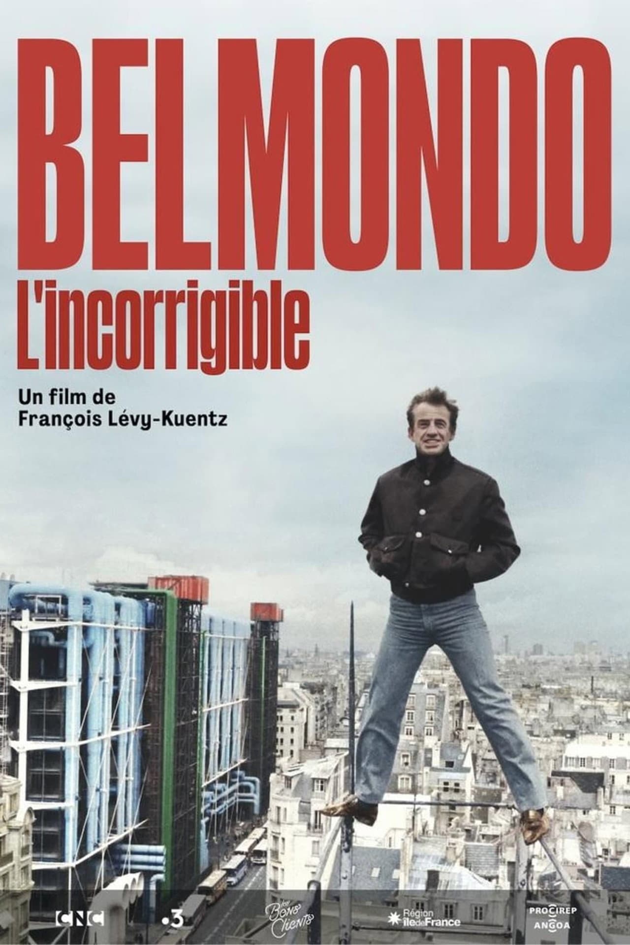 Belmondo: The Incorrigible preview 2