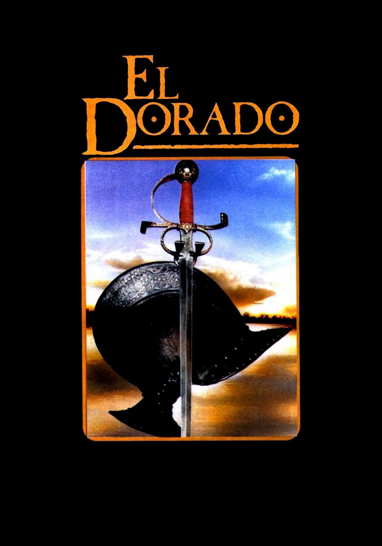 El Dorado preview 2