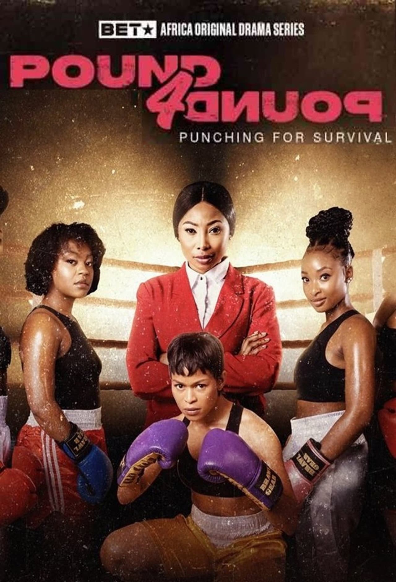 Season 1