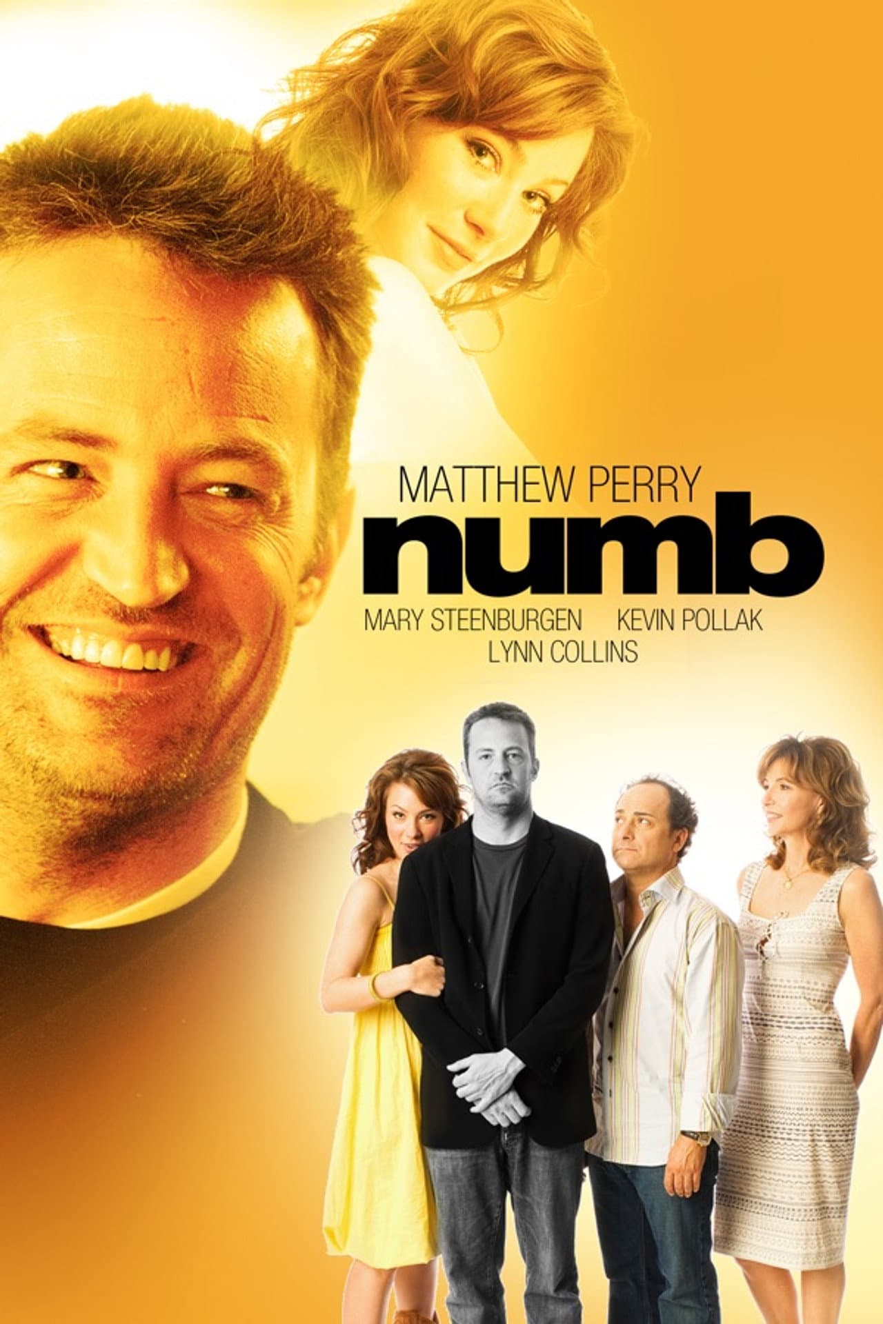 Numb preview 2