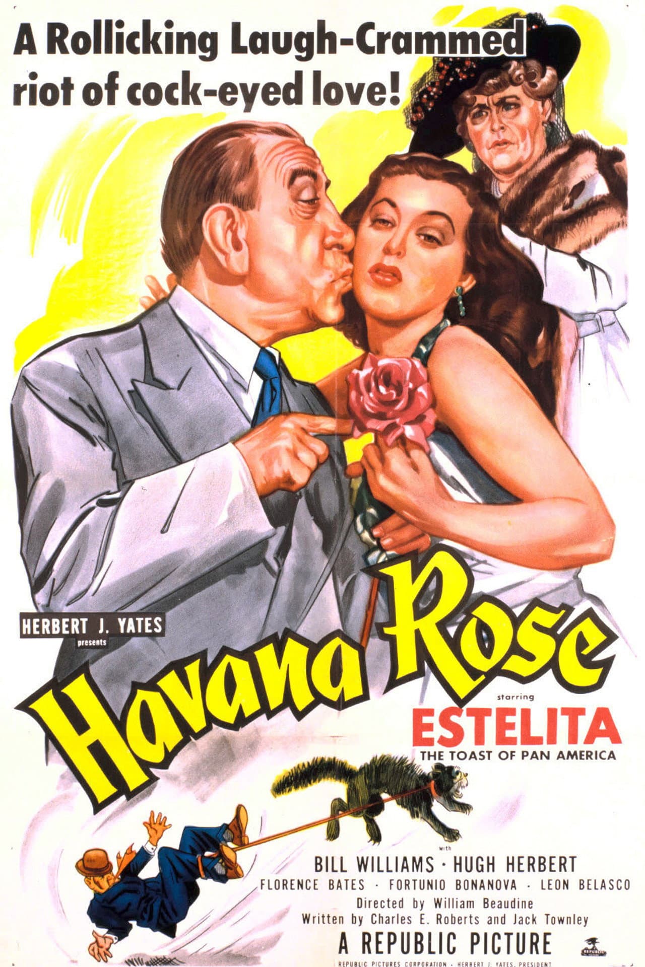 Havana Rose preview 2