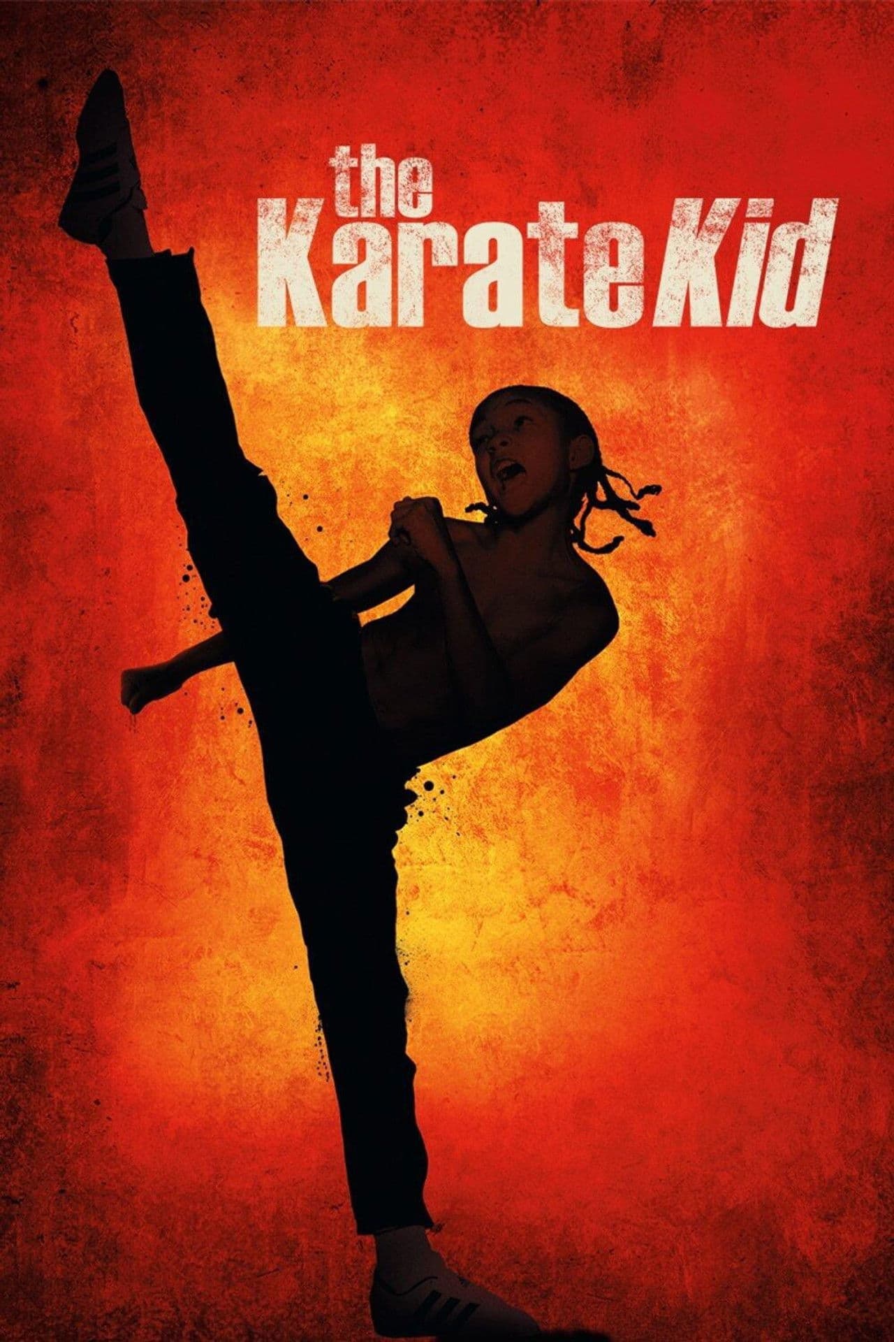 The Karate Kid preview 2