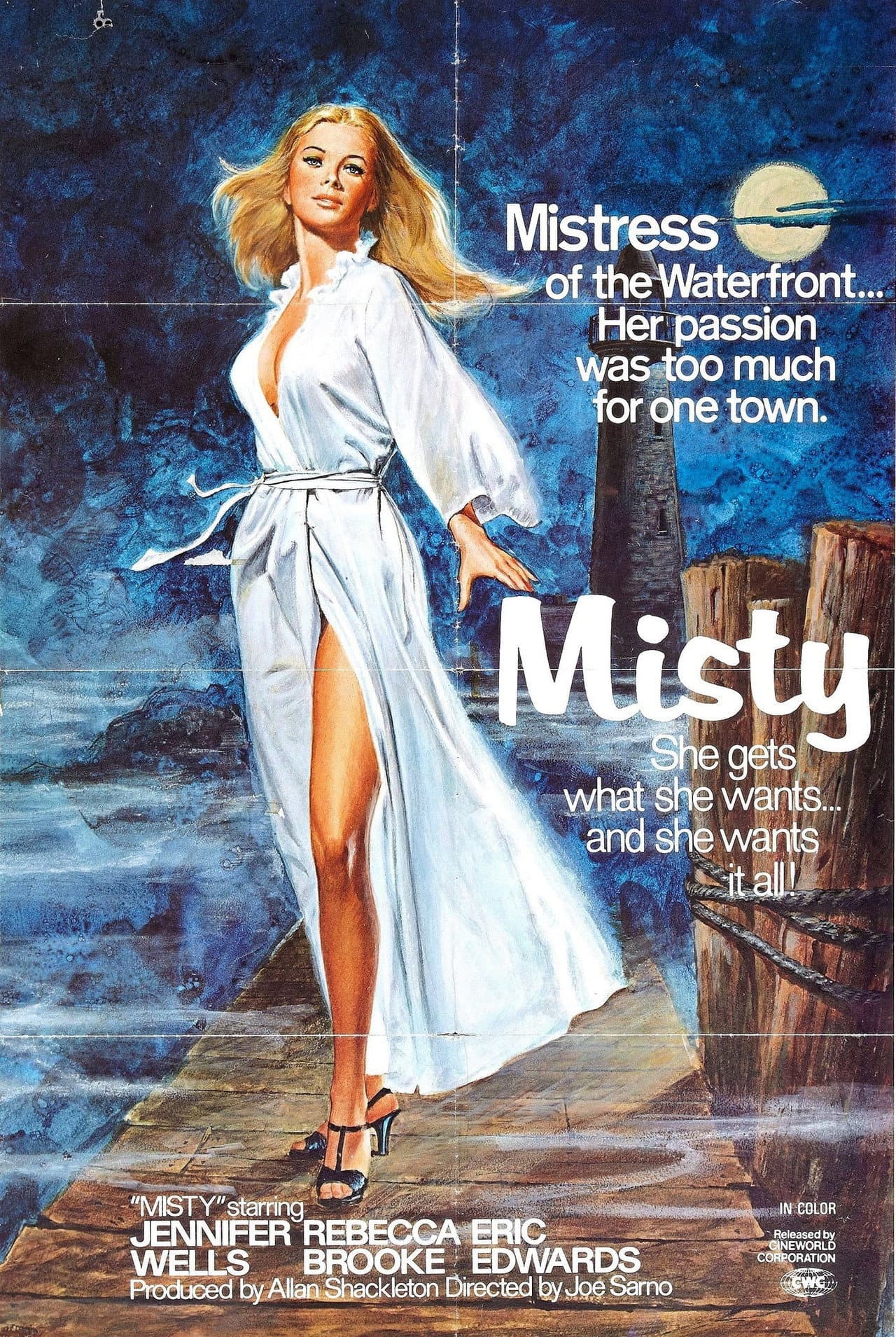 Misty preview 1