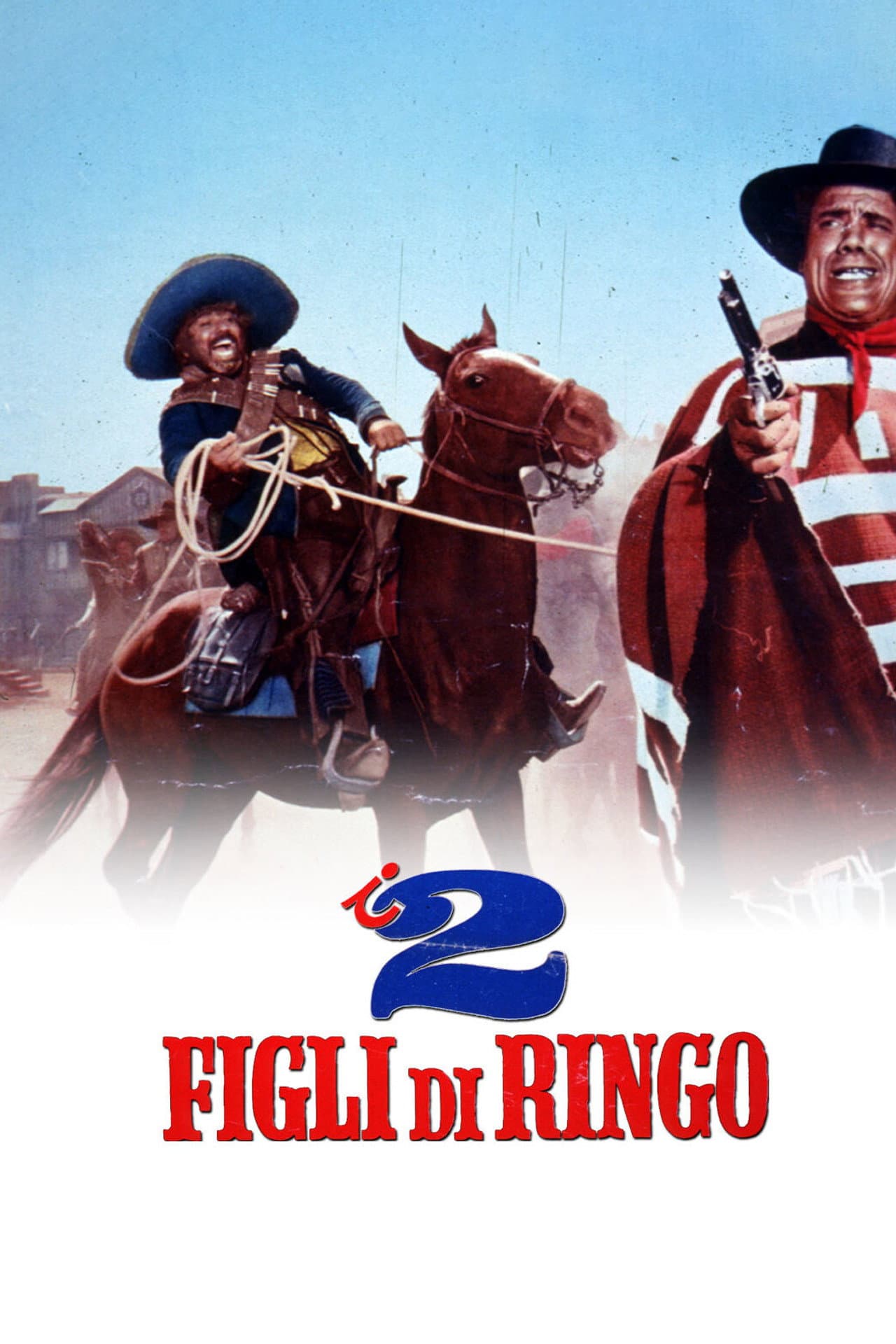 Two Sons of Ringo preview 2