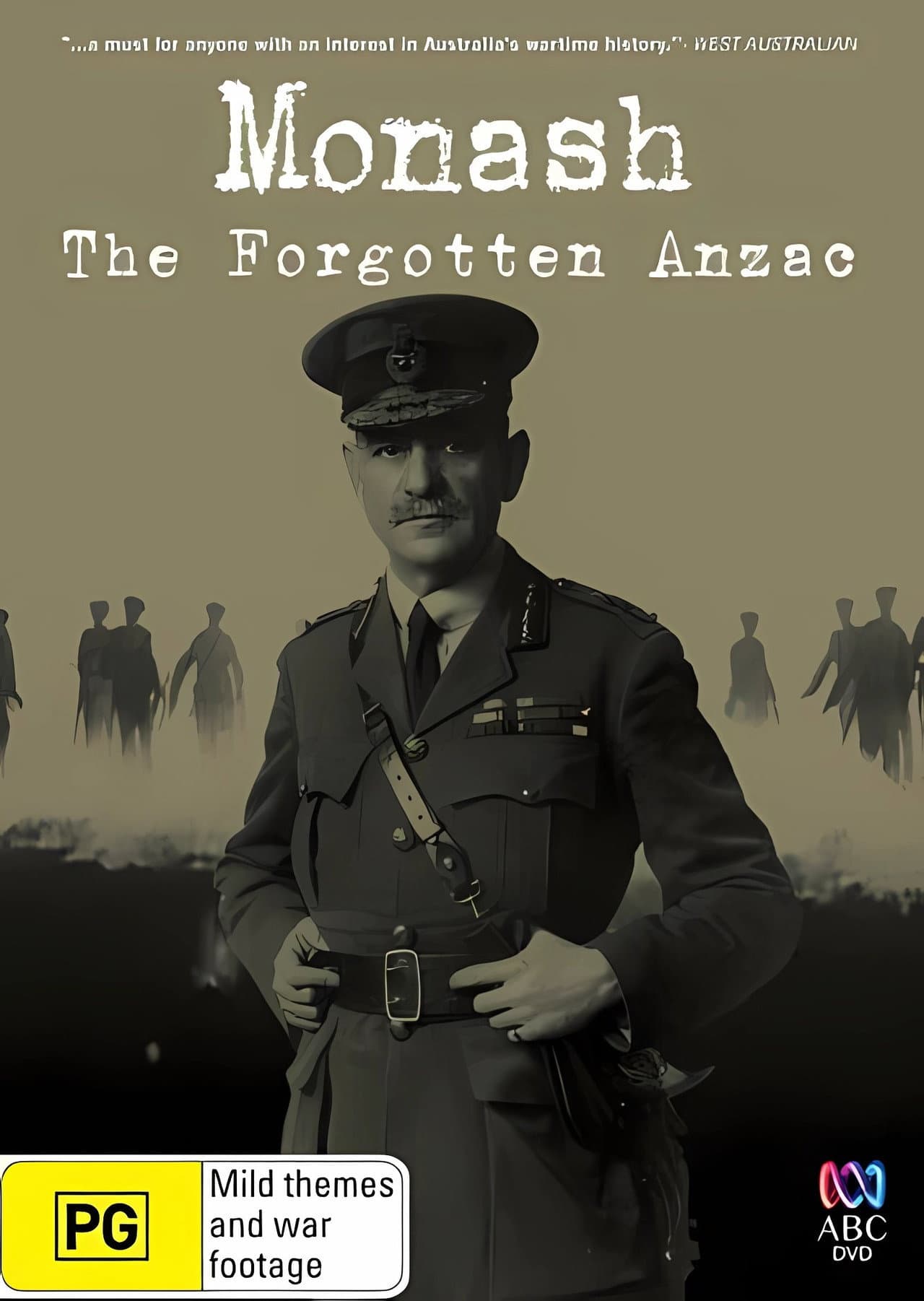 Monash: The Forgotten Anzac preview 2