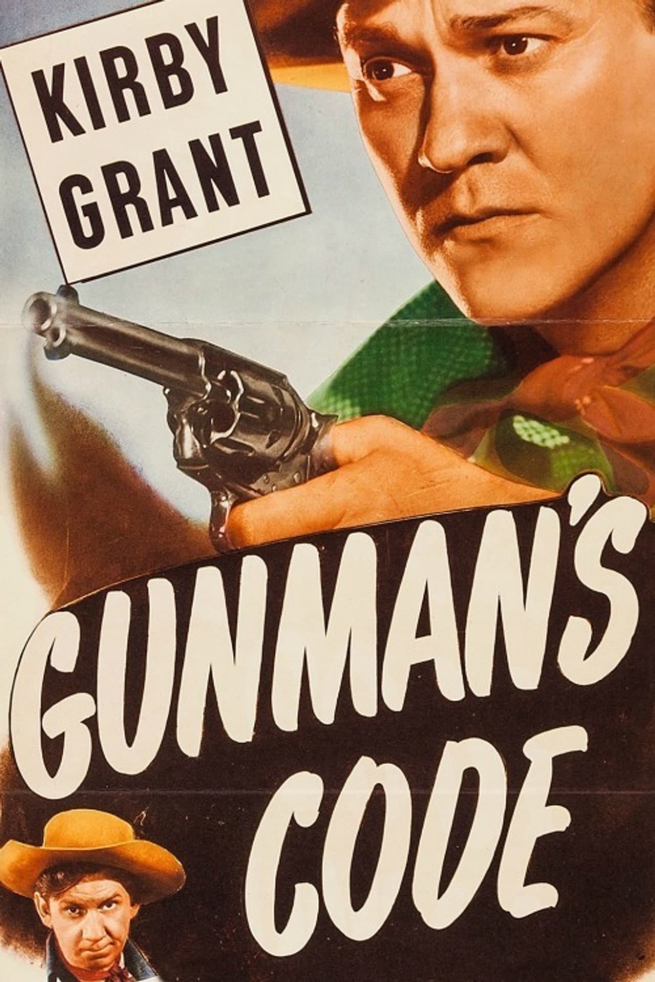 Gunman's Code preview 2