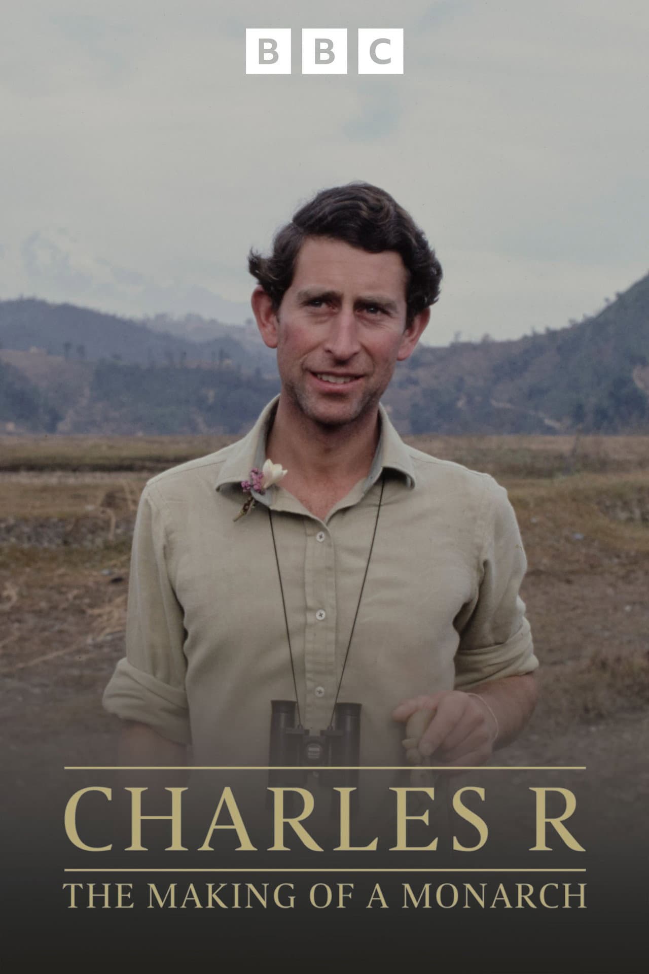 Charles R: The Making of a Monarch preview 2