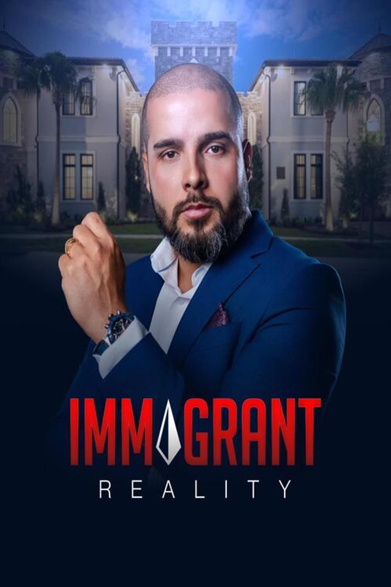 Immigrant Reality preview 1