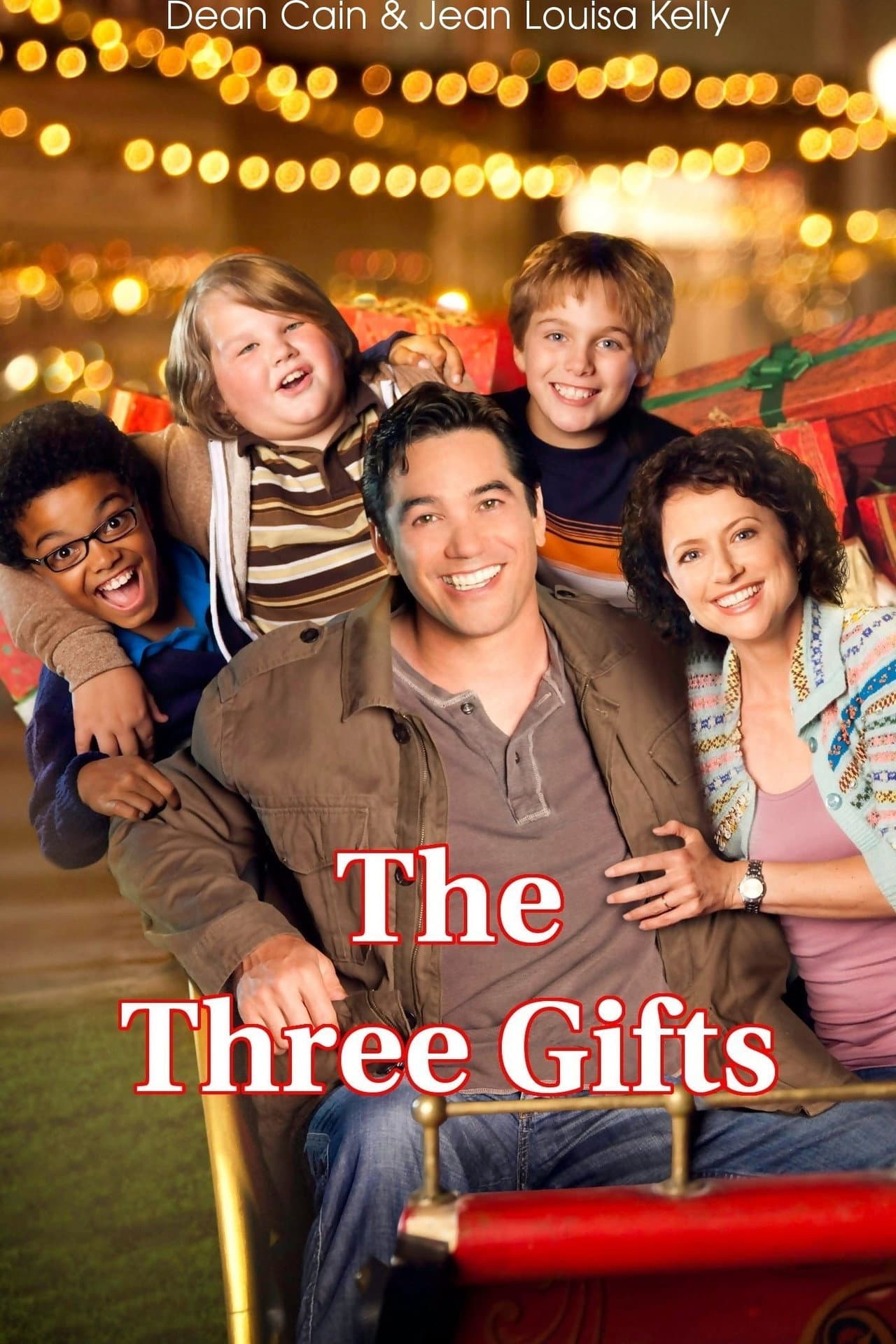 The Three Gifts preview 1