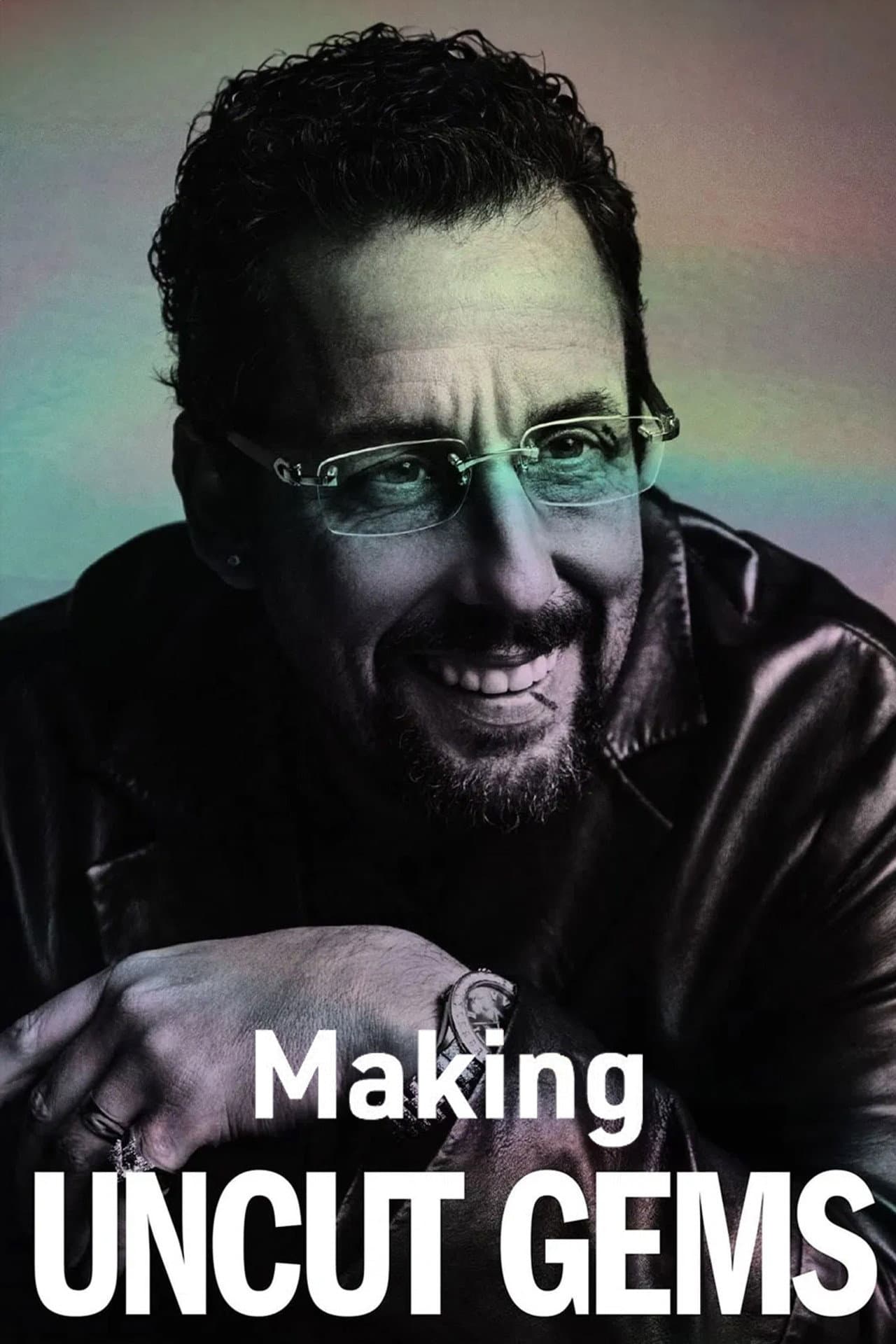 Money on the Street: The Making of Uncut Gems preview 2